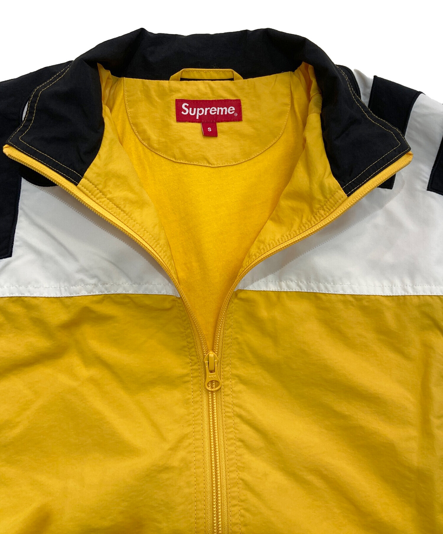 中古・古着通販】Supreme (シュプリーム) Shoulder Logo Track Jacket