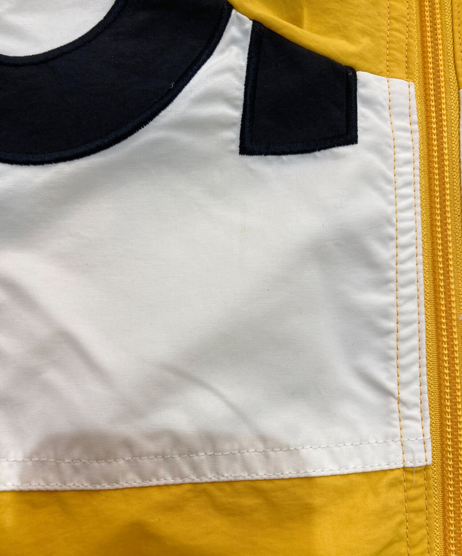 中古・古着通販】Supreme (シュプリーム) Shoulder Logo Track Jacket