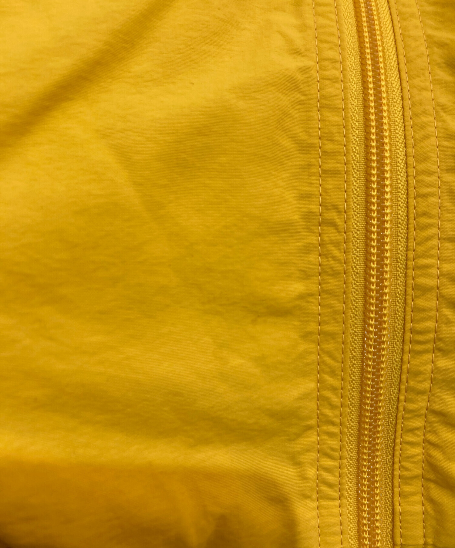 Supreme 19SS/S Logo Track Jacket イエロー Supreme S Logo Truck Jacket Yellow