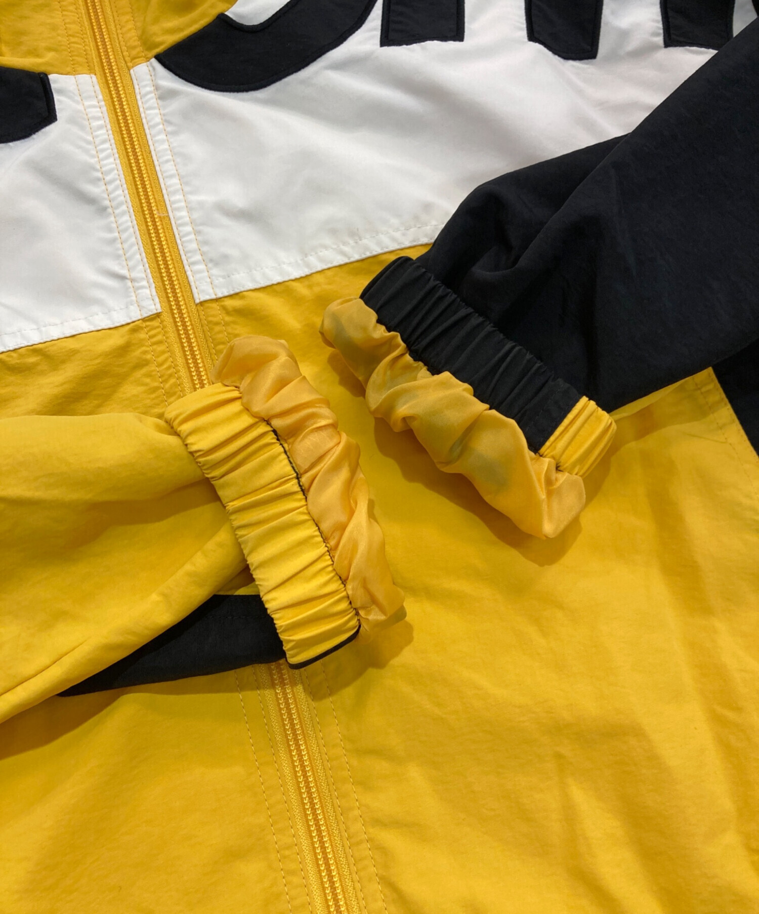 中古・古着通販】Supreme (シュプリーム) Shoulder Logo Track Jacket