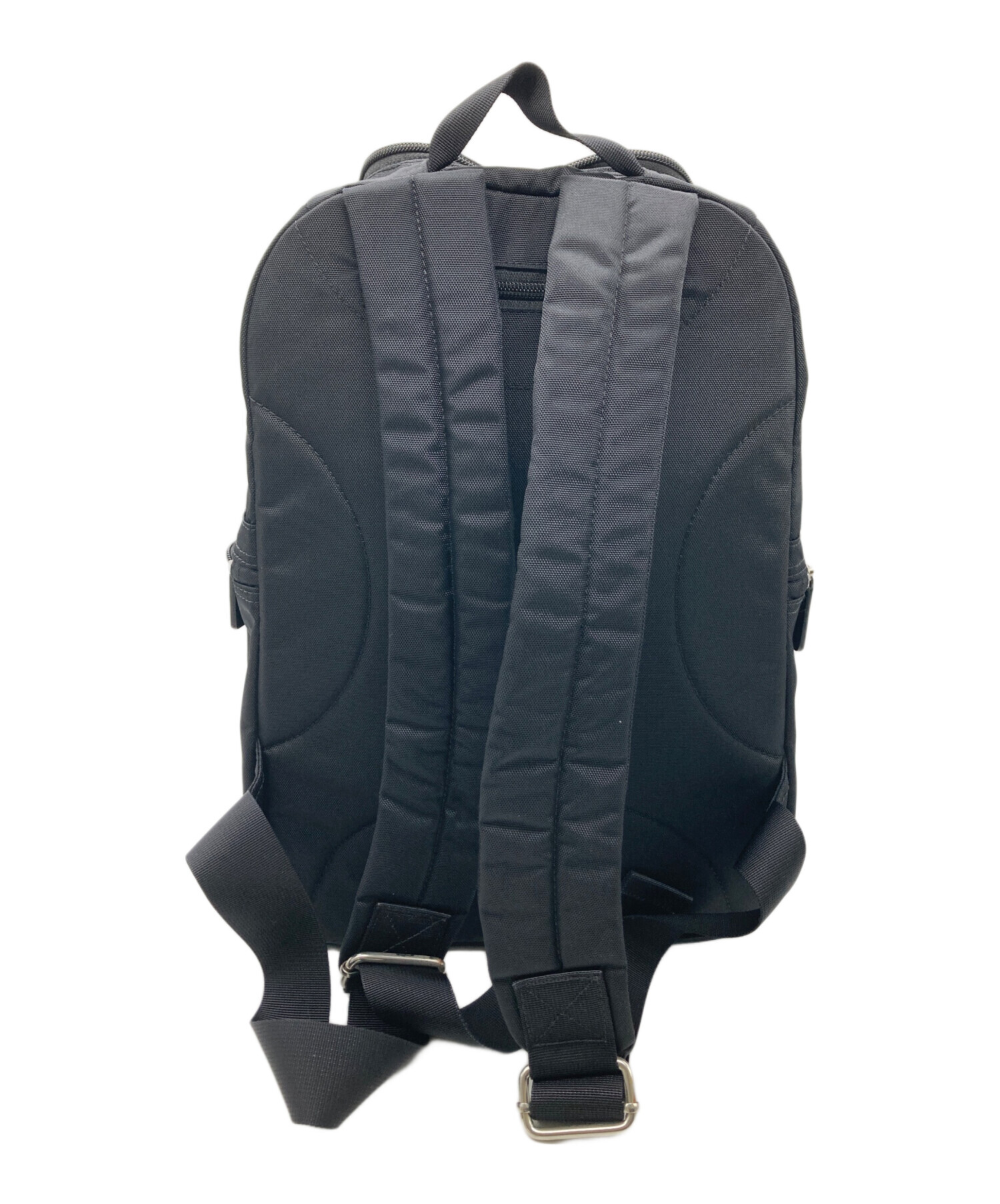 中古・古着通販】marimekko (マリメッコ) METRO リュック ブラック