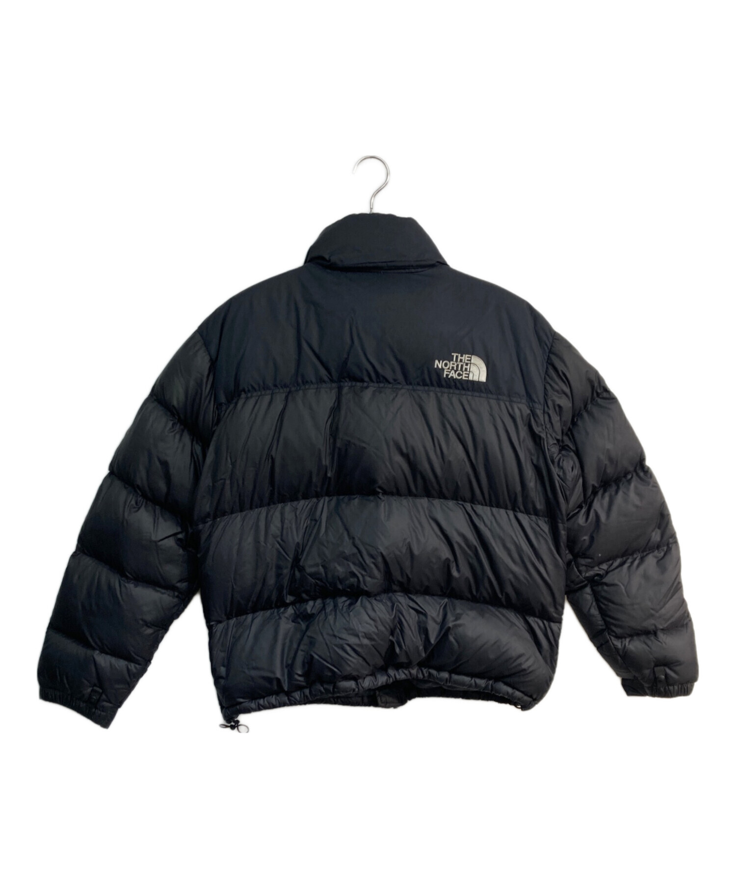 中古・古着通販】THE NORTH FACE (ザ ノース フェイス) ヌプシ 