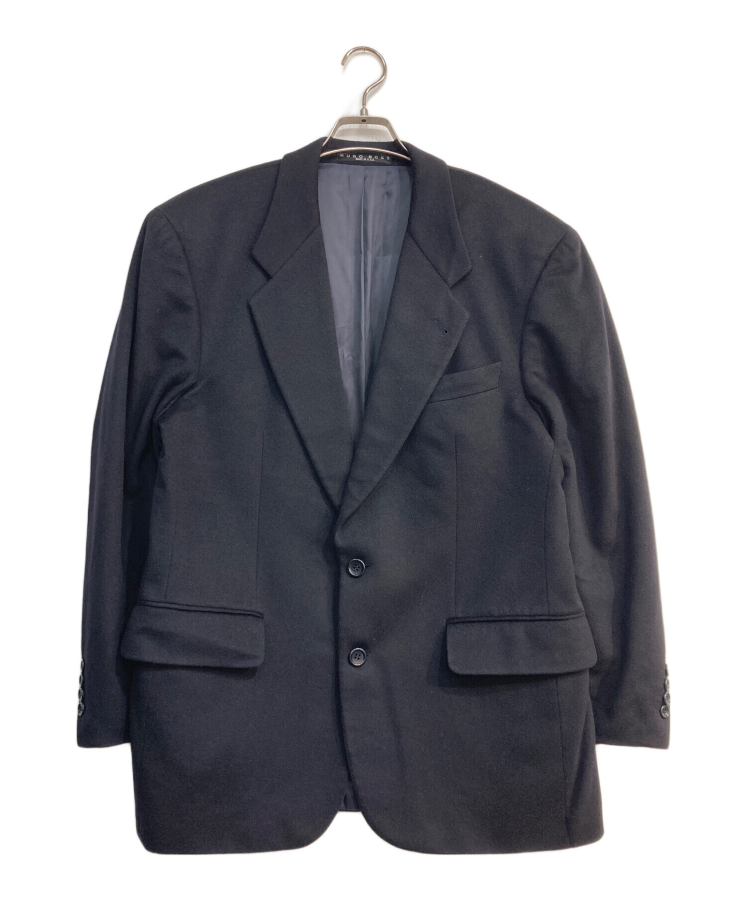 中古・古着通販】BOSS HUGO BOSS (ボス ヒューゴボス) LORO PIANA