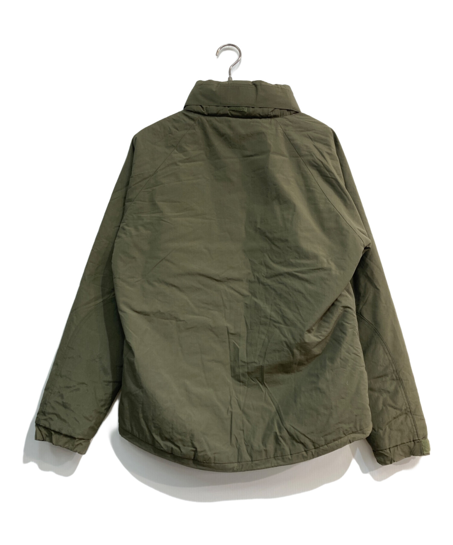 中古・古着通販】WILD THINGS (ワイルドシングス) PRIMALOFT 中綿 