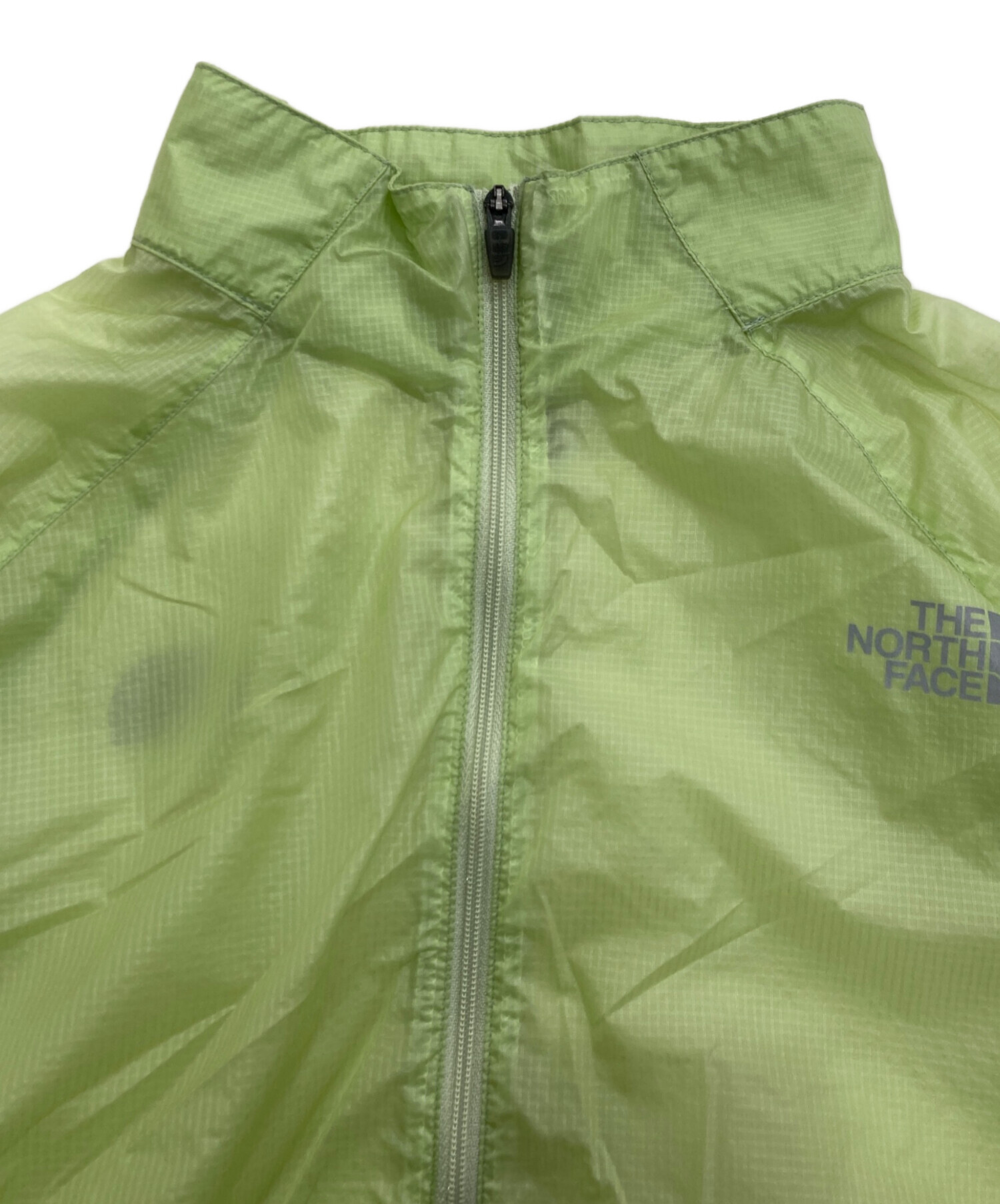 中古・古着通販】THE NORTH FACE (ザ ノース フェイス) Impulse Racing 