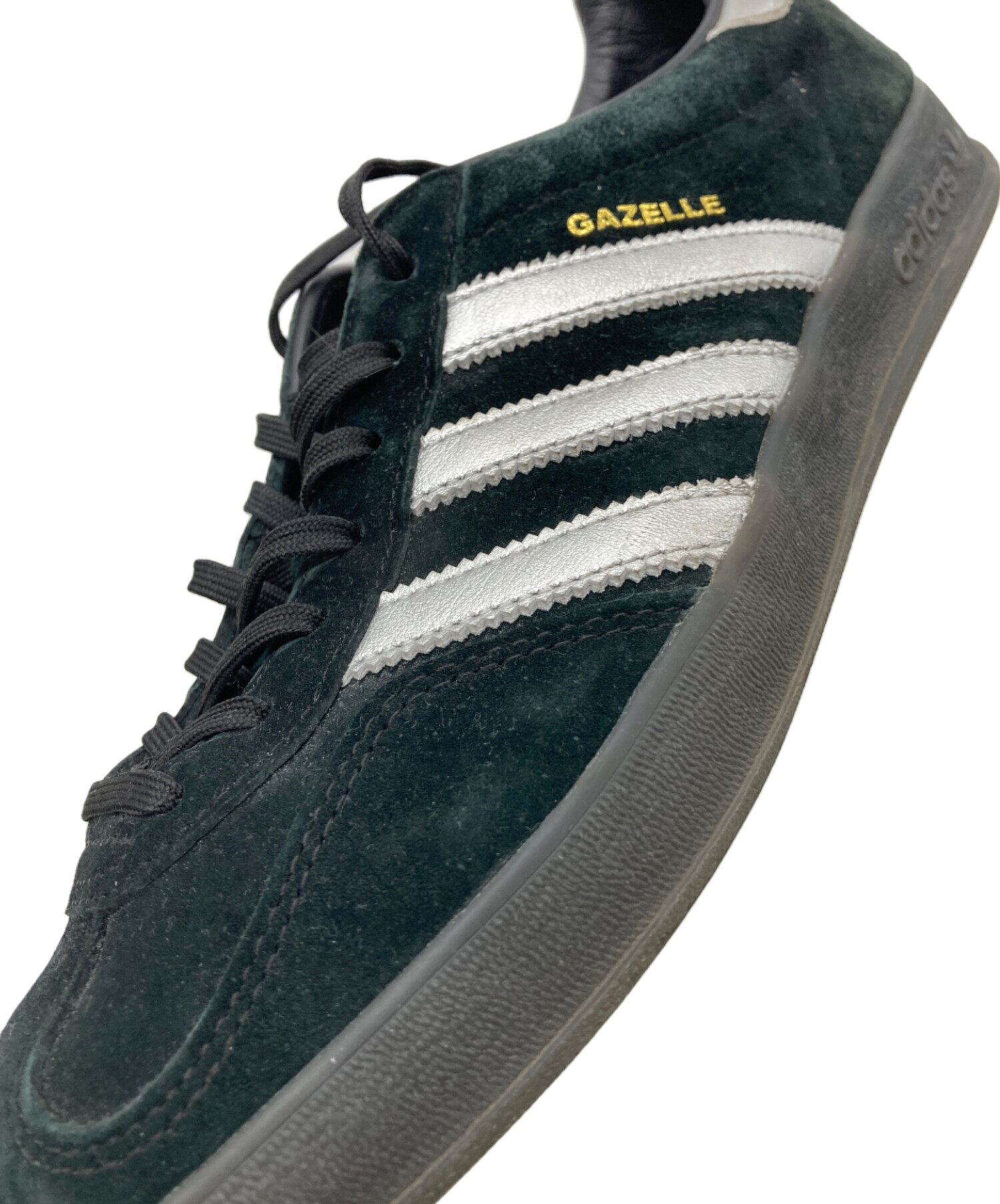 中古・古着通販】adidas (アディダス) GAZELLE INDOOR BILLY'S