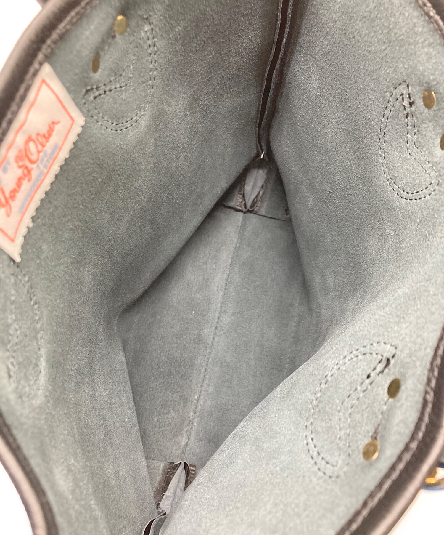 中古・古着通販】YOUNG & OLSEN The DRYGOODS STORE (ヤングアンド 