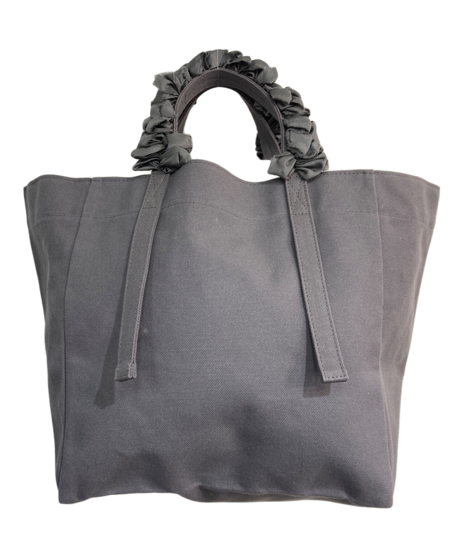 【タグ付き未使用】ラドロー　グレープハンドル　トートバッグ　LUDLOW ラドローLUDLOWグレープハンドルトートバッグ Sサイズ