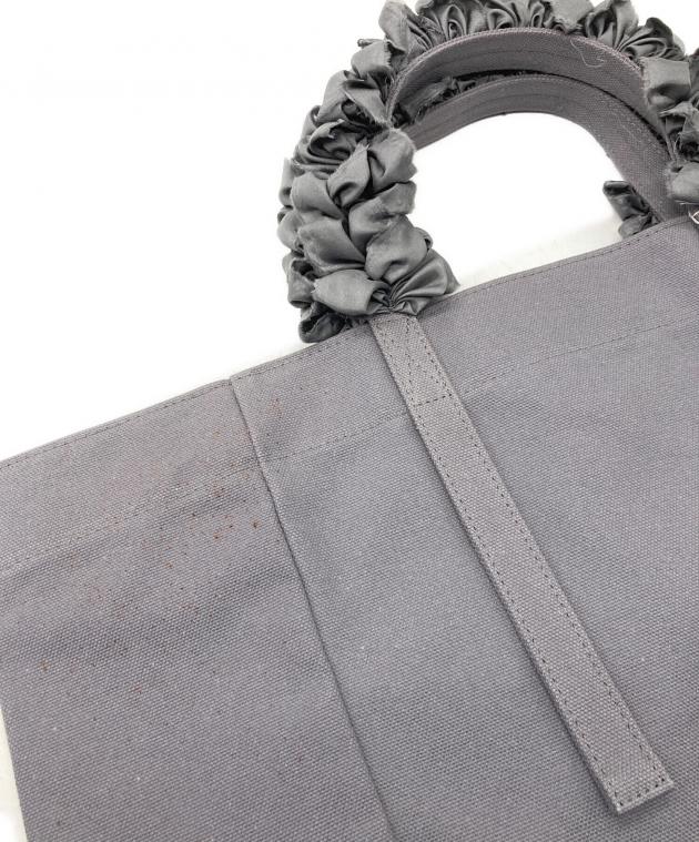 LUDLOW ラドロー ■本日お値引き■グレー LUDLOW ラドロー コードバッグ(スワン) 2023 限定 - メルカリ