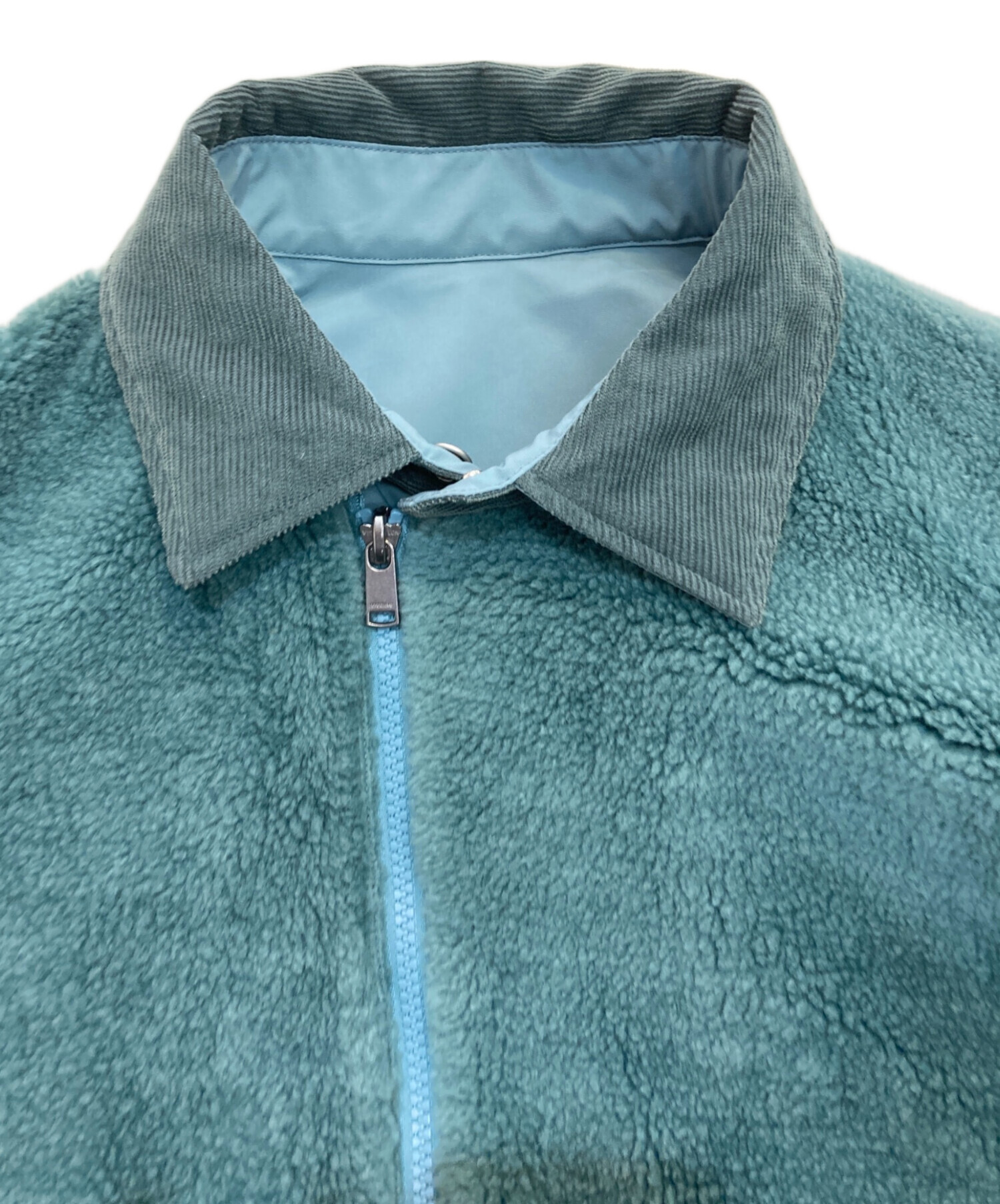 nonnative ランチャージャケット 中古・古着通販】nonnative (ノンネイティブ) RANCHER 2WAY JACKET