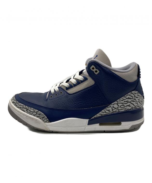 中古・古着通販】NIKE (ナイキ) Nike Air Jordan 3 