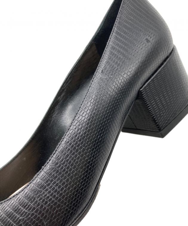 中古・古着通販】sergio rossi (セルジオロッシ) ヒールパンプス