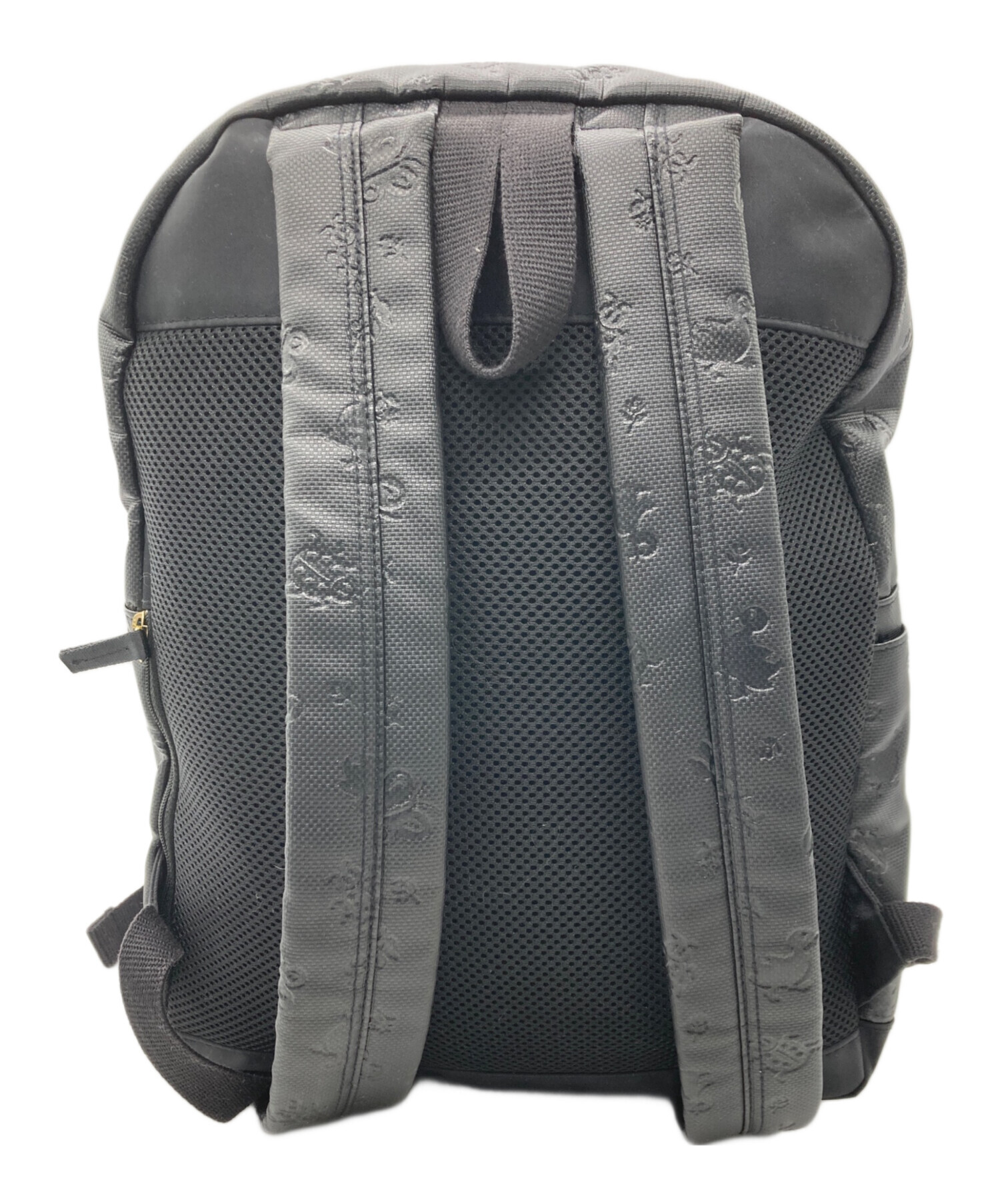 中古・古着通販】FEILER (フェイラー) ハイジリュック ブラック