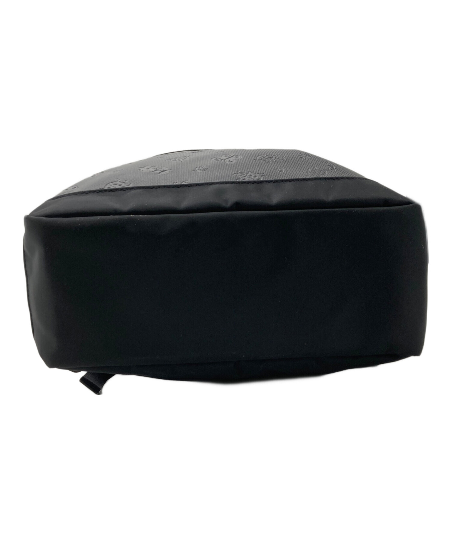 中古・古着通販】FEILER (フェイラー) ハイジリュック ブラック