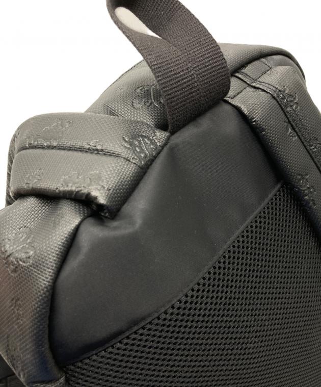 中古・古着通販】FEILER (フェイラー) ハイジリュック ブラック