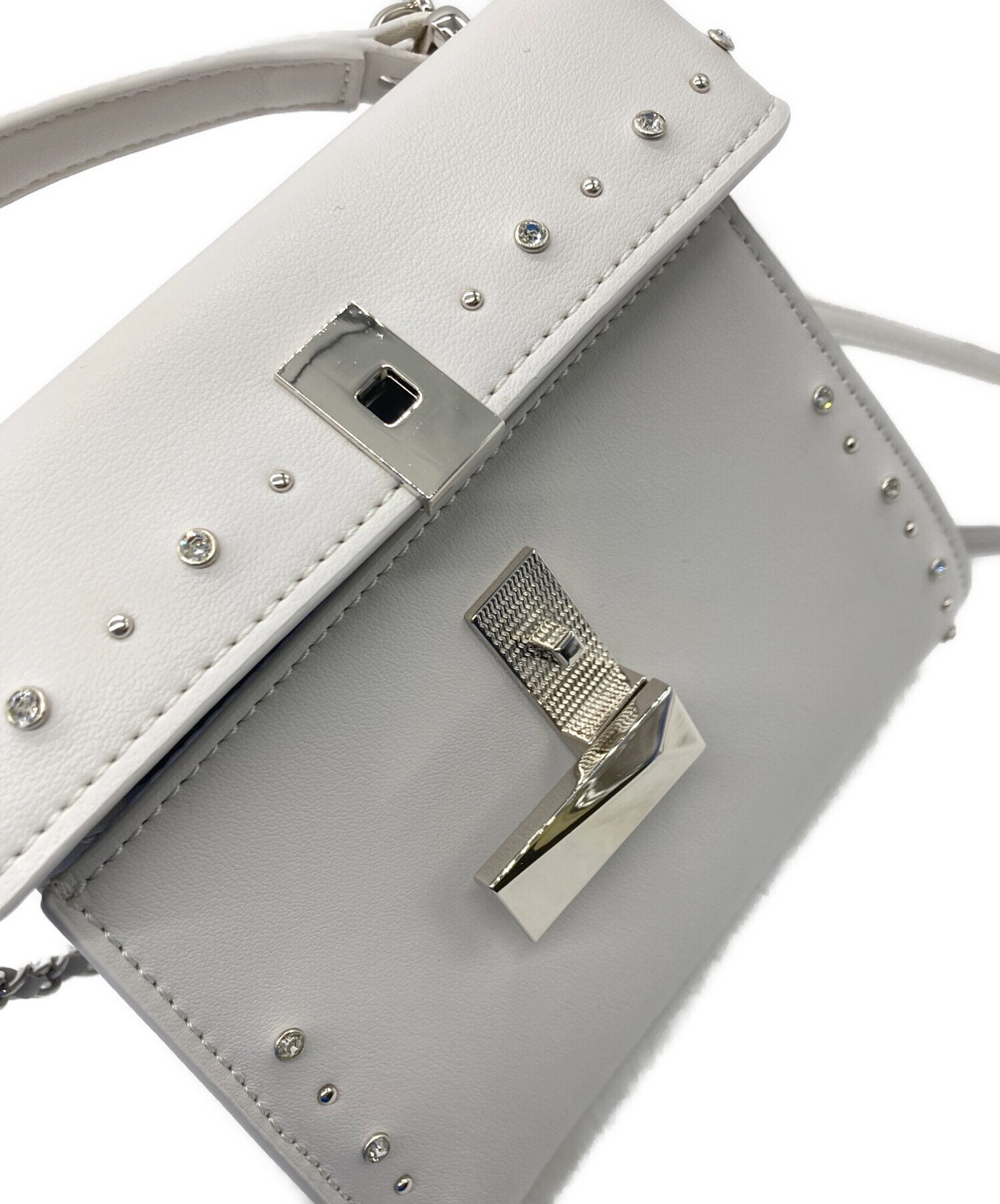 中古・古着通販】CELFORD (セルフォード) リュタン ビジュースタッズ