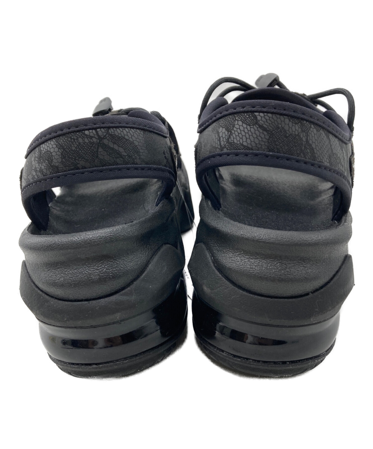 中古・古着通販】NIKE (ナイキ) AIR MAX KOKO SANDAL ブラック サイズ