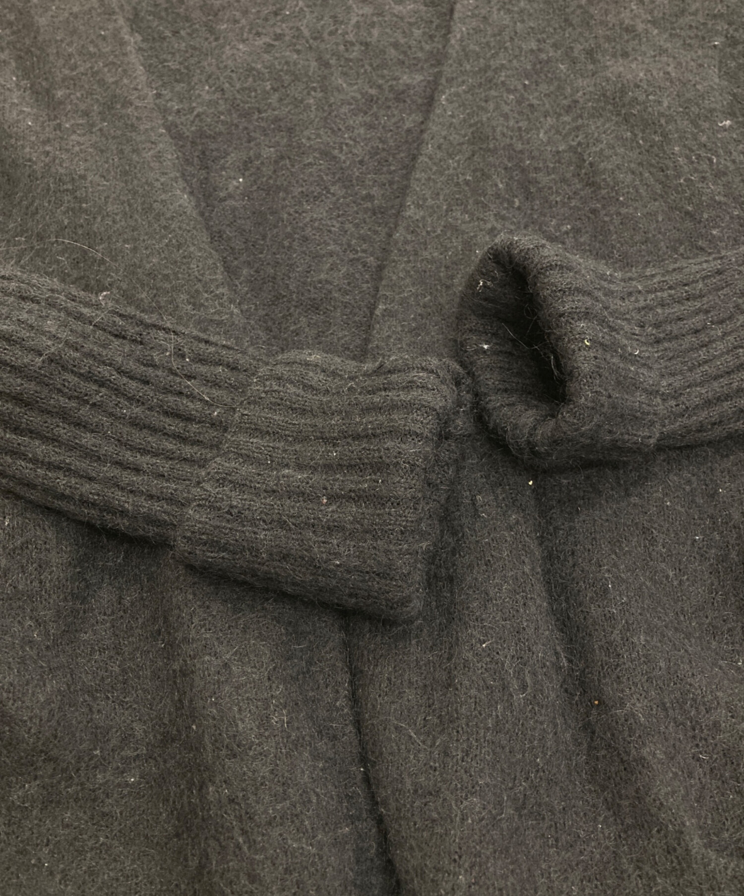 中古・古着通販】ACNE STUDIOS (アクネ ストゥディオス) モヘアロング