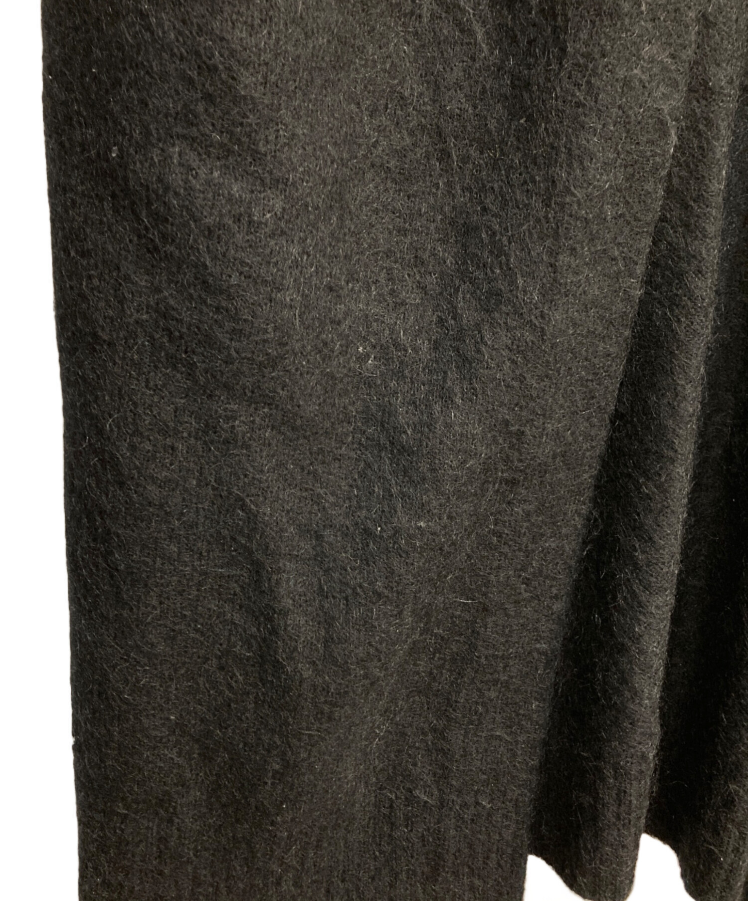 中古・古着通販】ACNE STUDIOS (アクネ ストゥディオス) モヘアロング