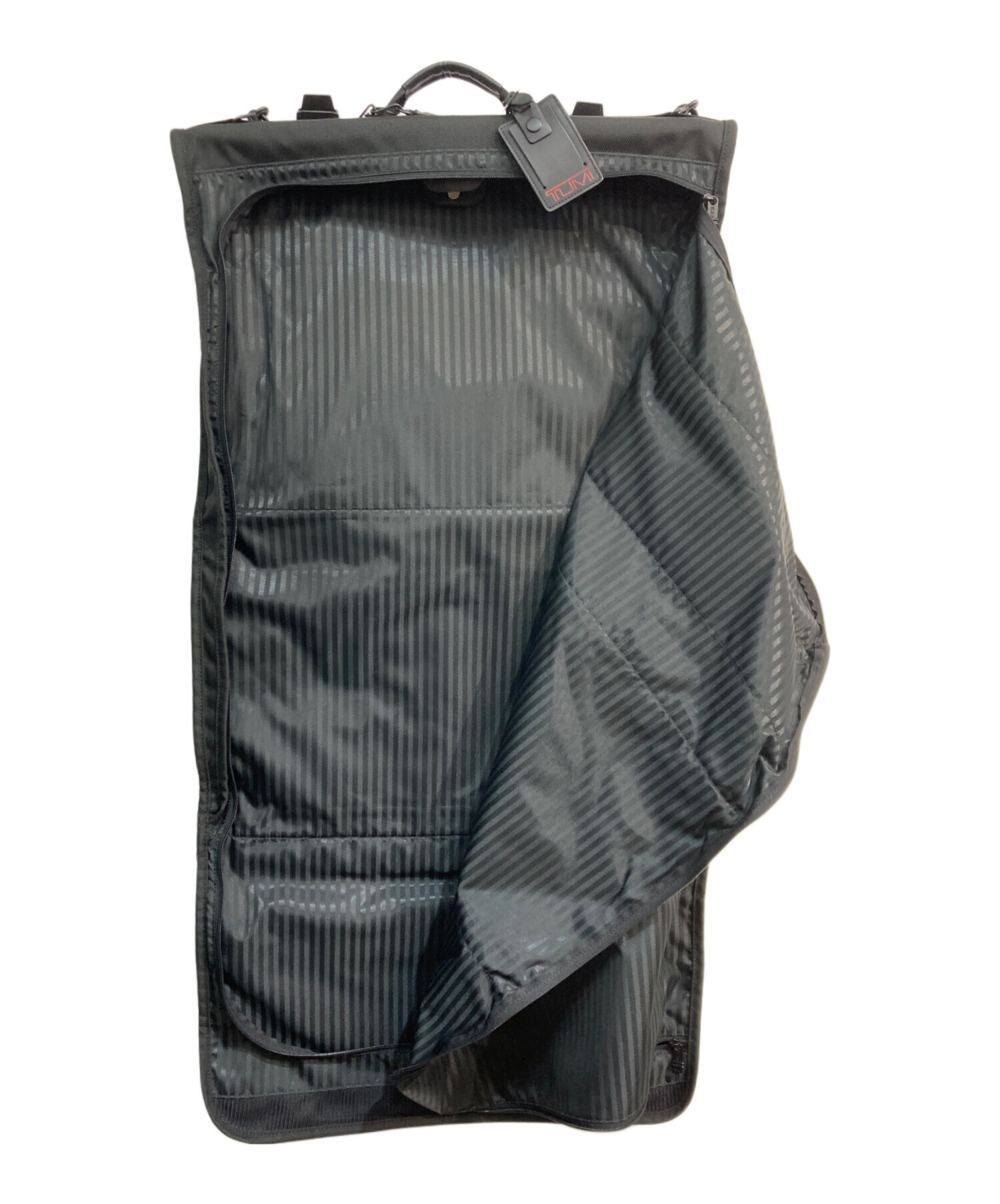 中古・古着通販】TUMI (トゥミ) トライフォールド キャリーオン