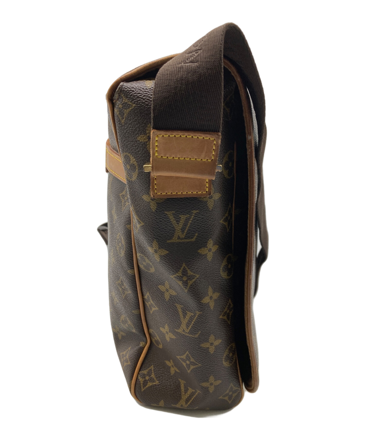 中古・古着通販】LOUIS VUITTON (ルイ ヴィトン) ショルダーバッグ