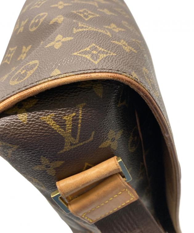 中古・古着通販】LOUIS VUITTON (ルイ ヴィトン) ショルダーバッグ