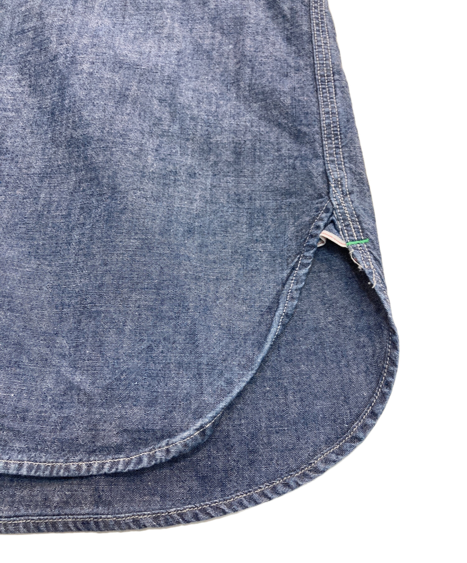 中古・古着通販】NIGEL CABOURN (ナイジェルケーボン) NEW MEDICAL 