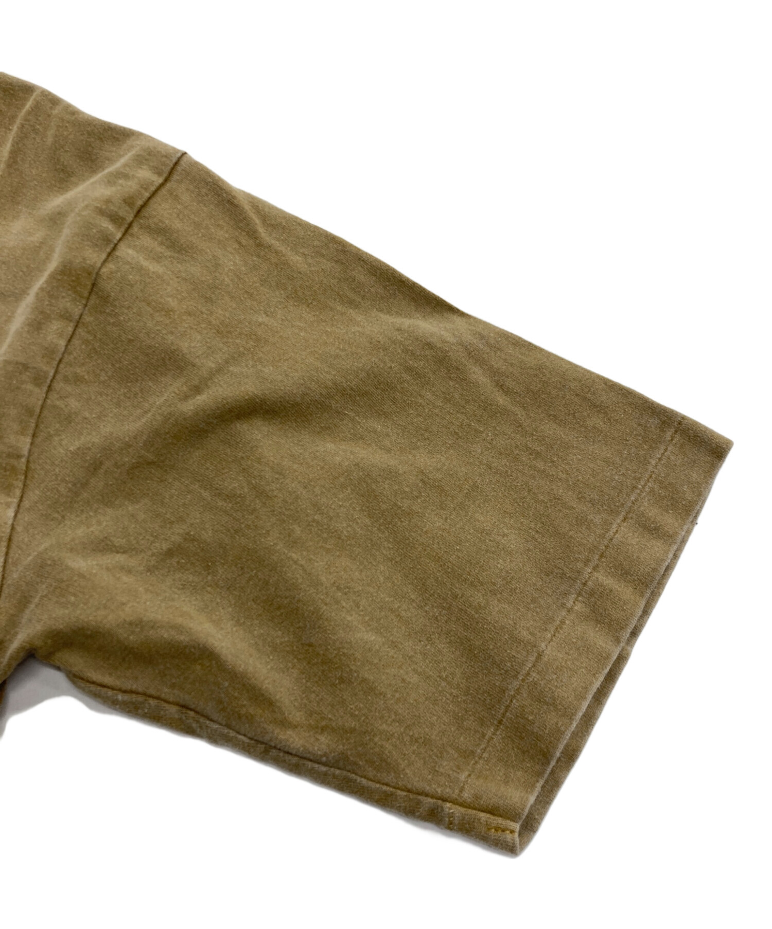 中古・古着通販】NIGEL CABOURN (ナイジェルケーボン) 7.8oz T-SHIRT 