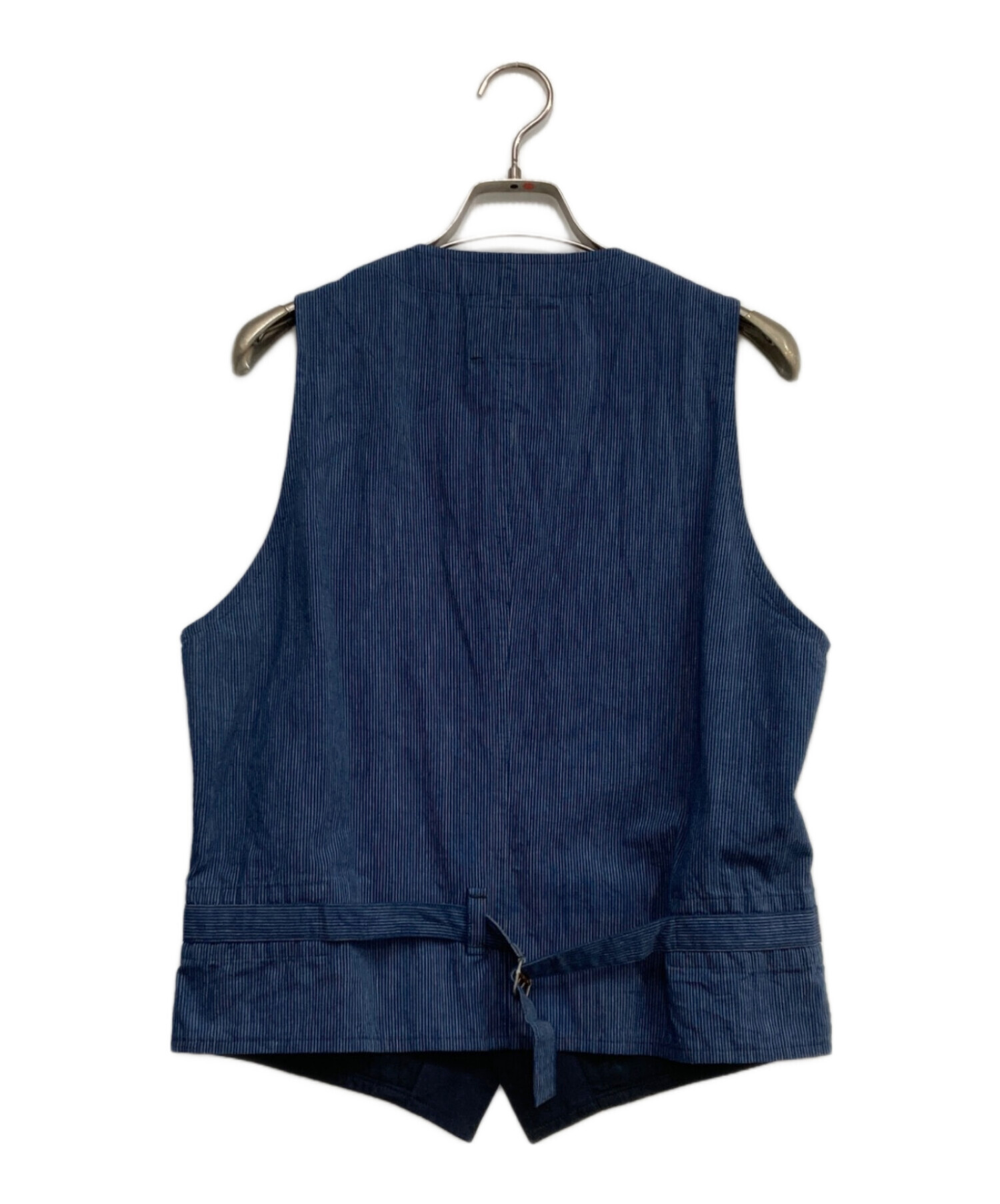 中古・古着通販】NIGEL CABOURN (ナイジェルケーボン) HOSPITAL VEST