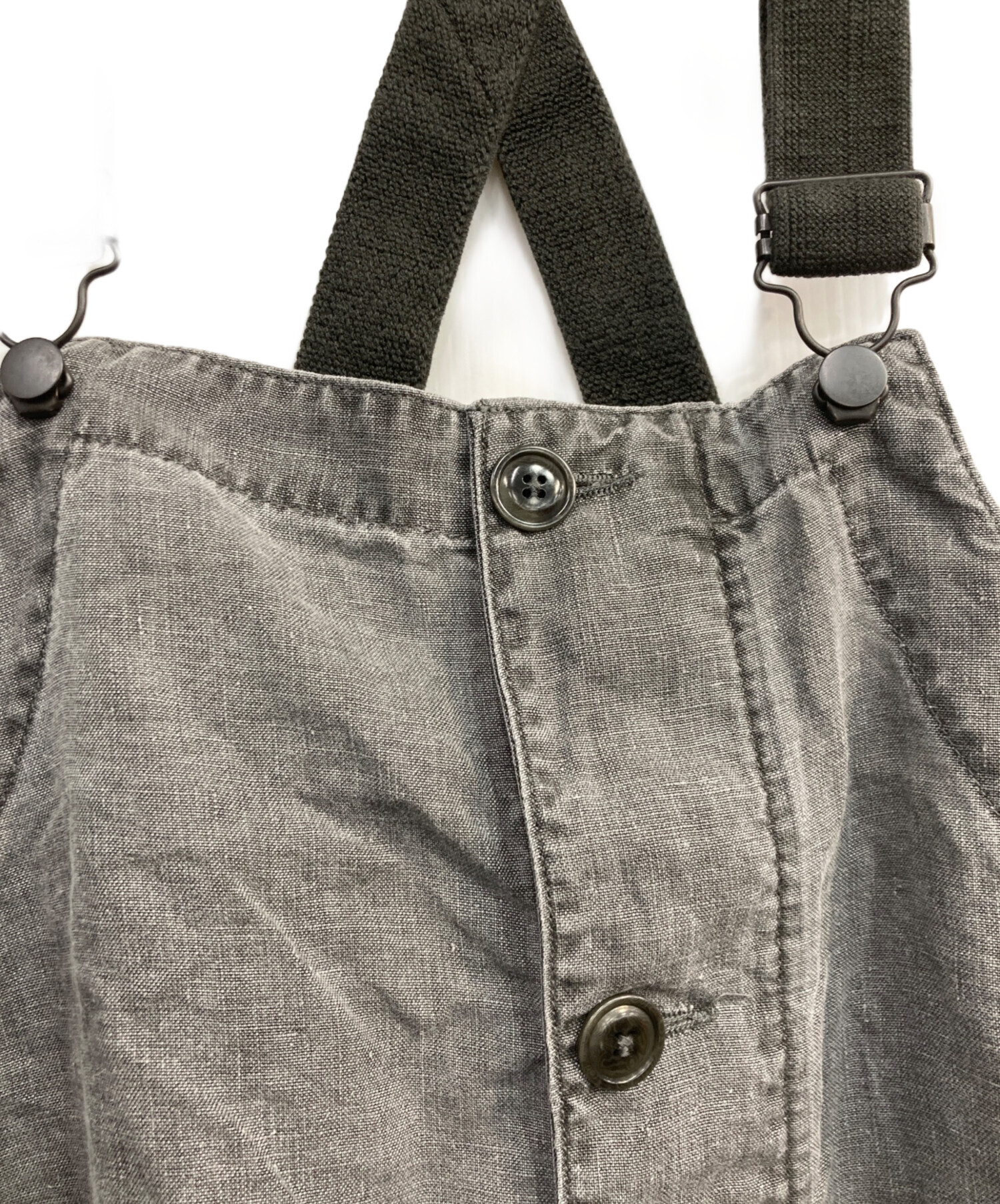 中古・古着通販】NIGEL CABOURN (ナイジェルケーボン) N-1 DECK PANT