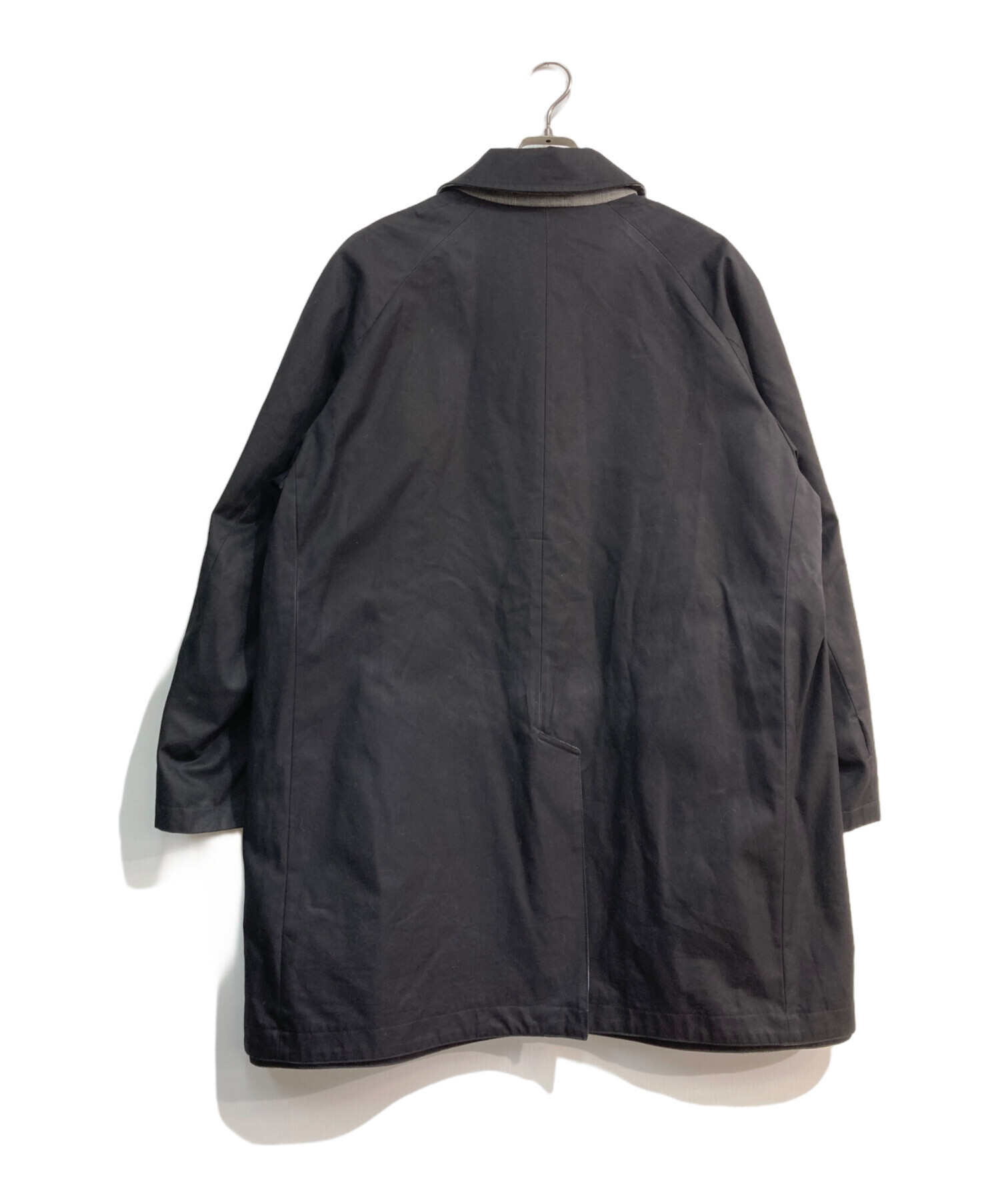 中古・古着通販】MACKINTOSH (マッキントッシュ) リバーシブルステン