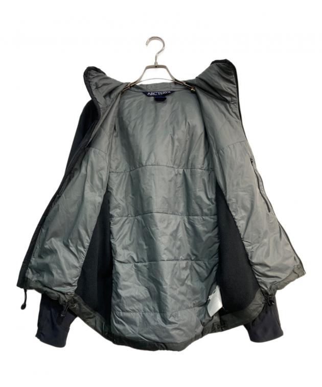 中古・古着通販】ARC'TERYX (アークテリクス) ATOM LT HOODY 90-00's