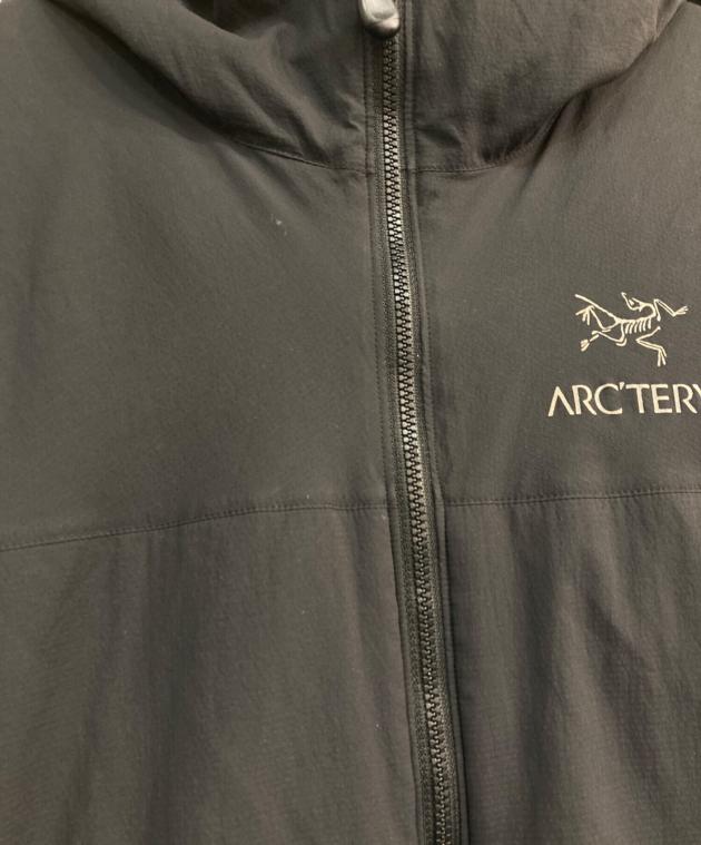 中古・古着通販】ARC'TERYX (アークテリクス) ATOM LT HOODY 90-00's