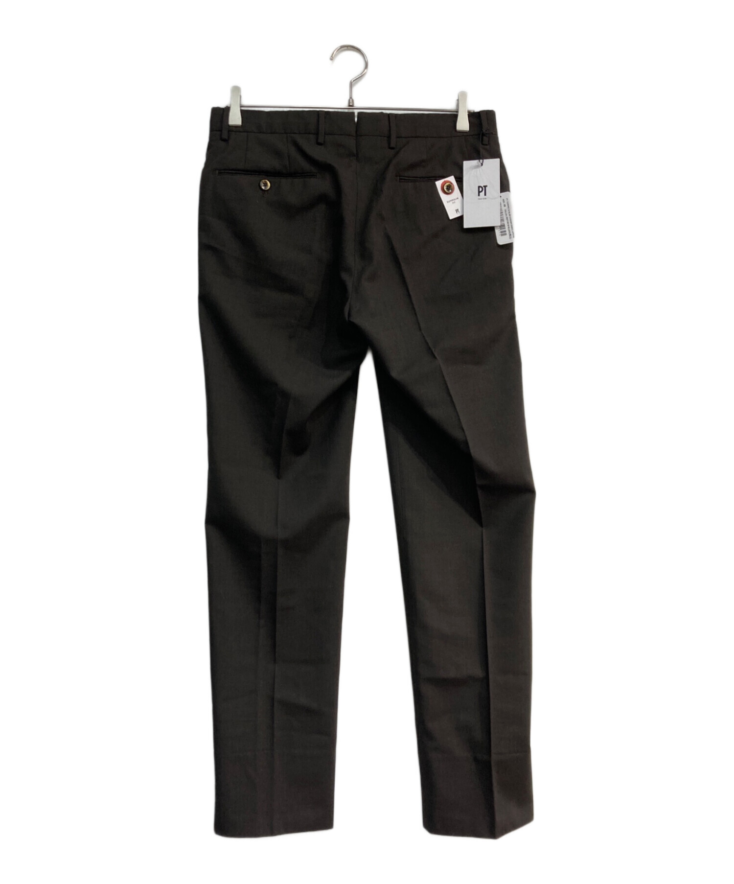 中古・古着通販】PT TORINO (ピーティートリノ) SUPERSLIM FIT