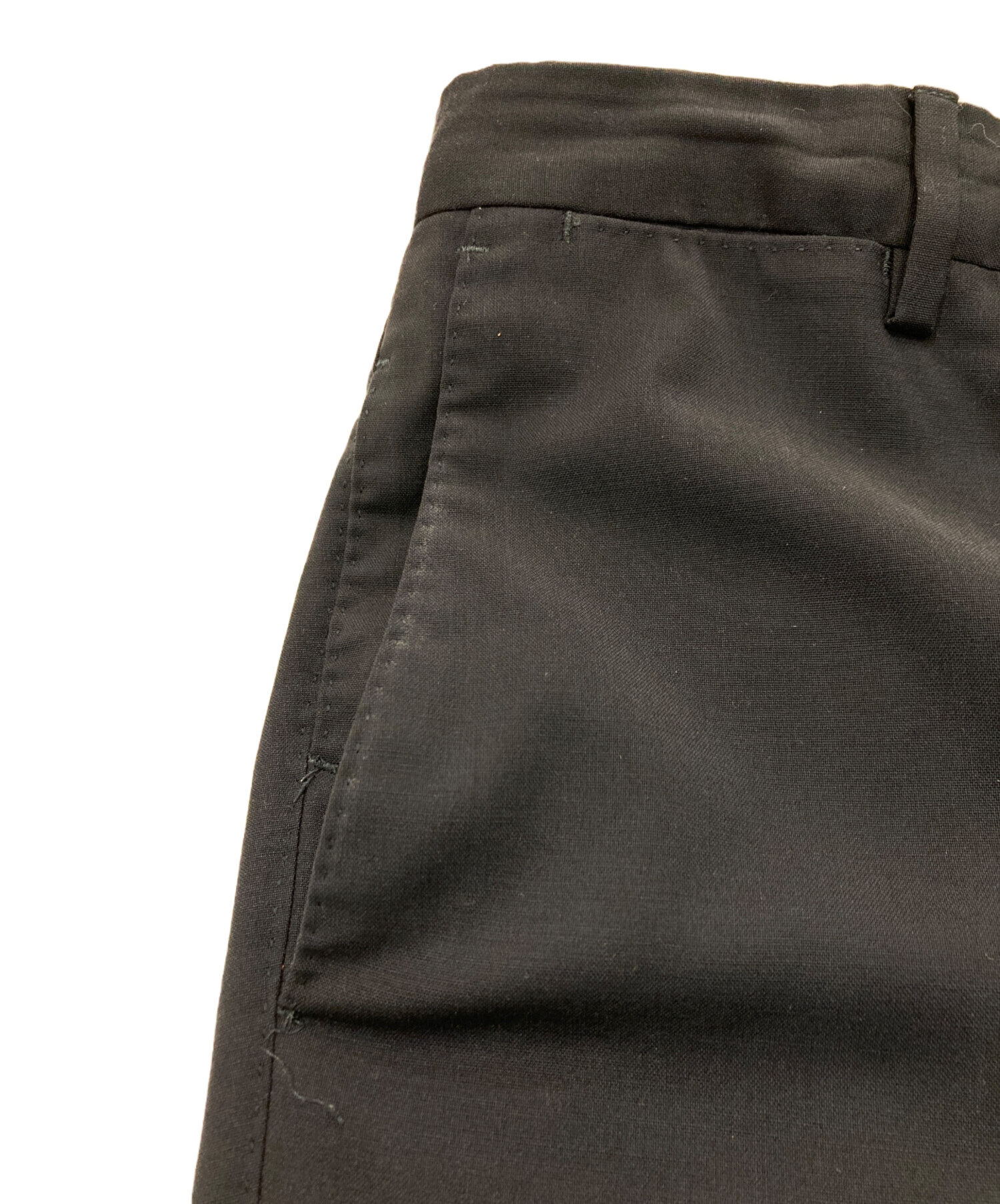 中古・古着通販】PT01 (ピーティーゼロウーノ) TRAVELLER SUPER SLIM