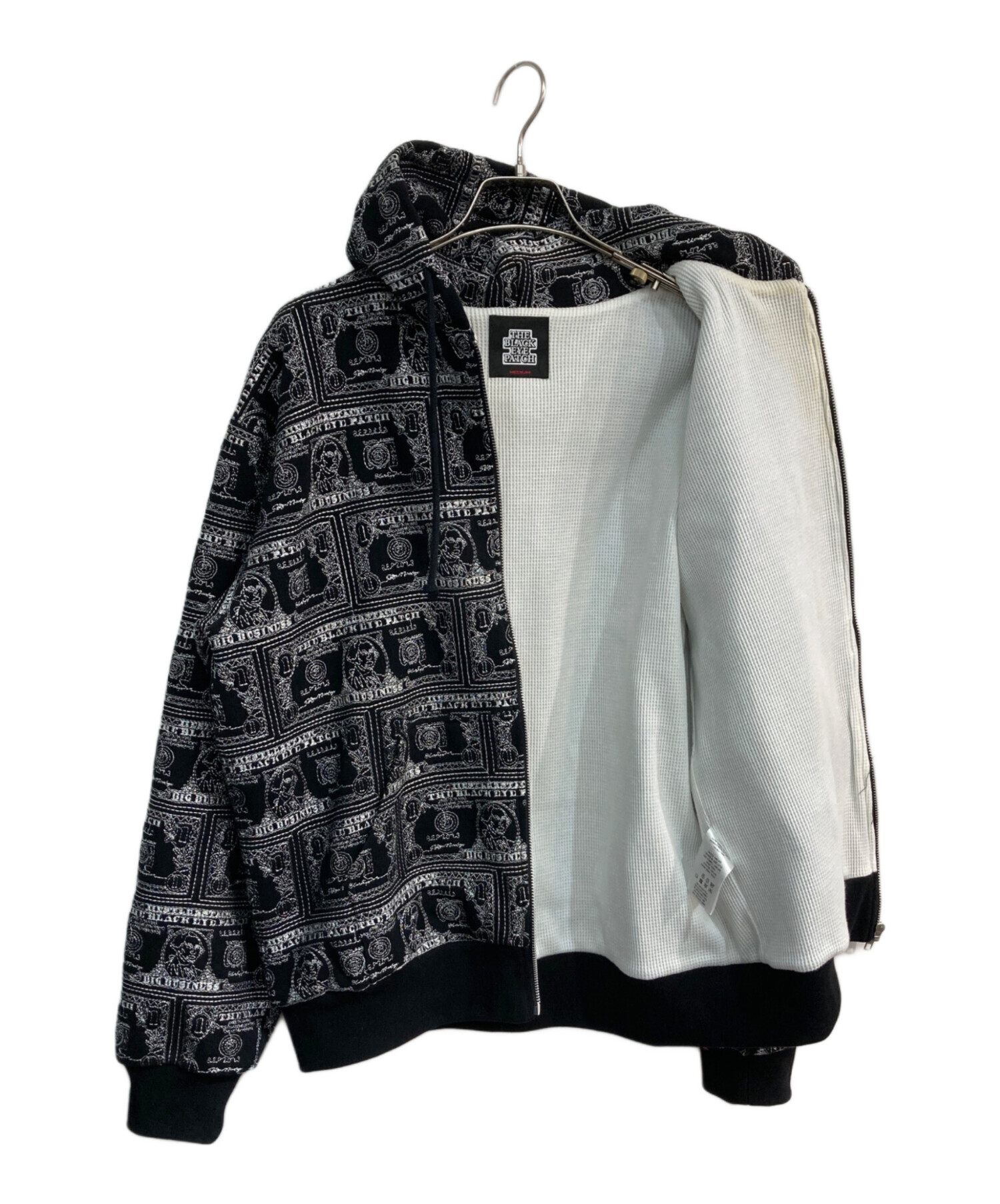 中古・古着通販】THE BLACK EYE PATCH (ブラックアイパッチ) DOLLAR