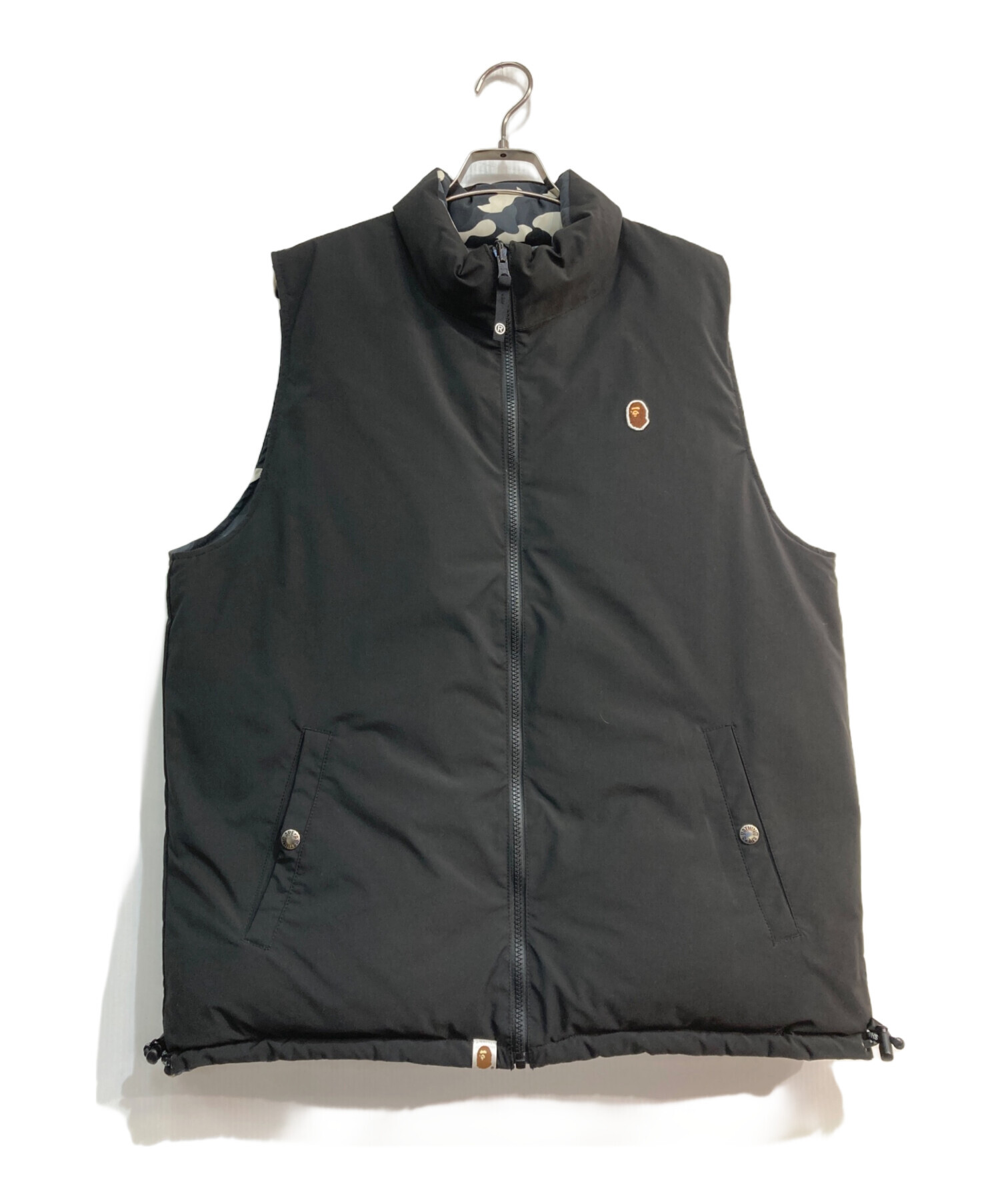 中古・古着通販】A BATHING APE (ア ベイシング エイプ) CITY CAMO 