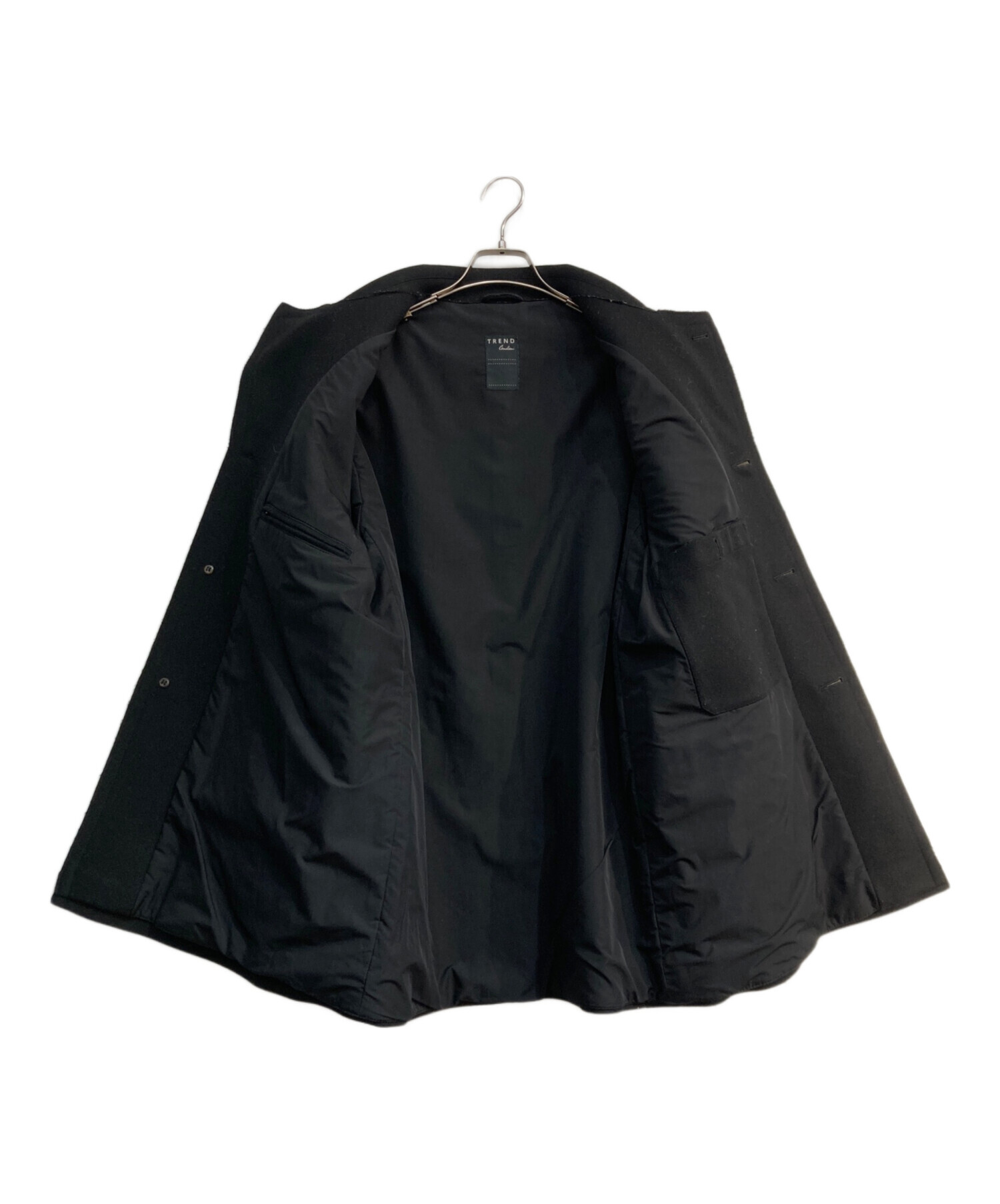 中古・古着通販】CORNELIANI (コルネリアーニ) ウールコート TREND