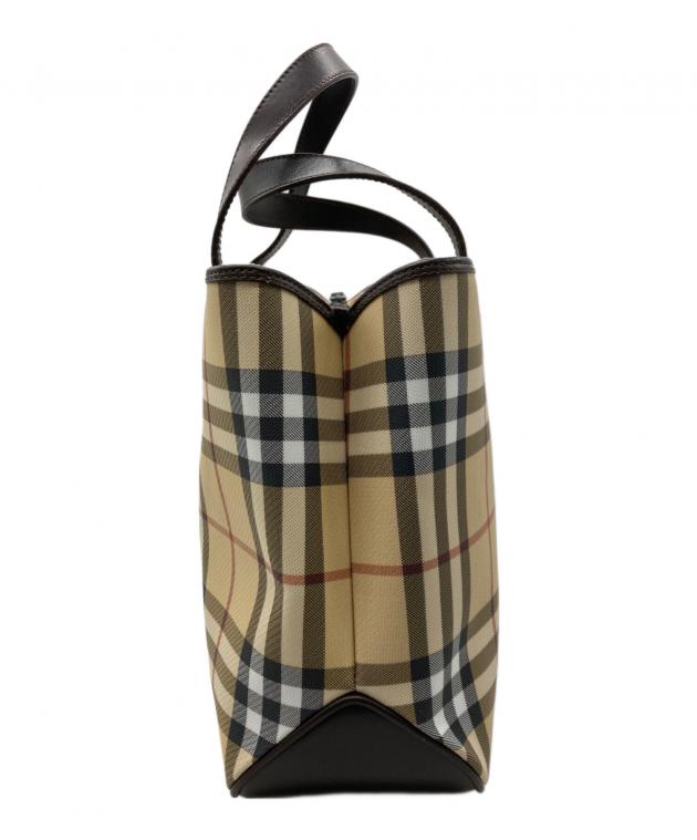 中古・古着通販】BURBERRY LONDON (バーバリーロンドン) ノバチェック