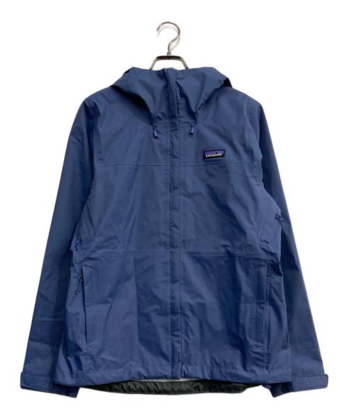 中古・古着通販】Patagonia (パタゴニア) トレントシェル3L・レイン