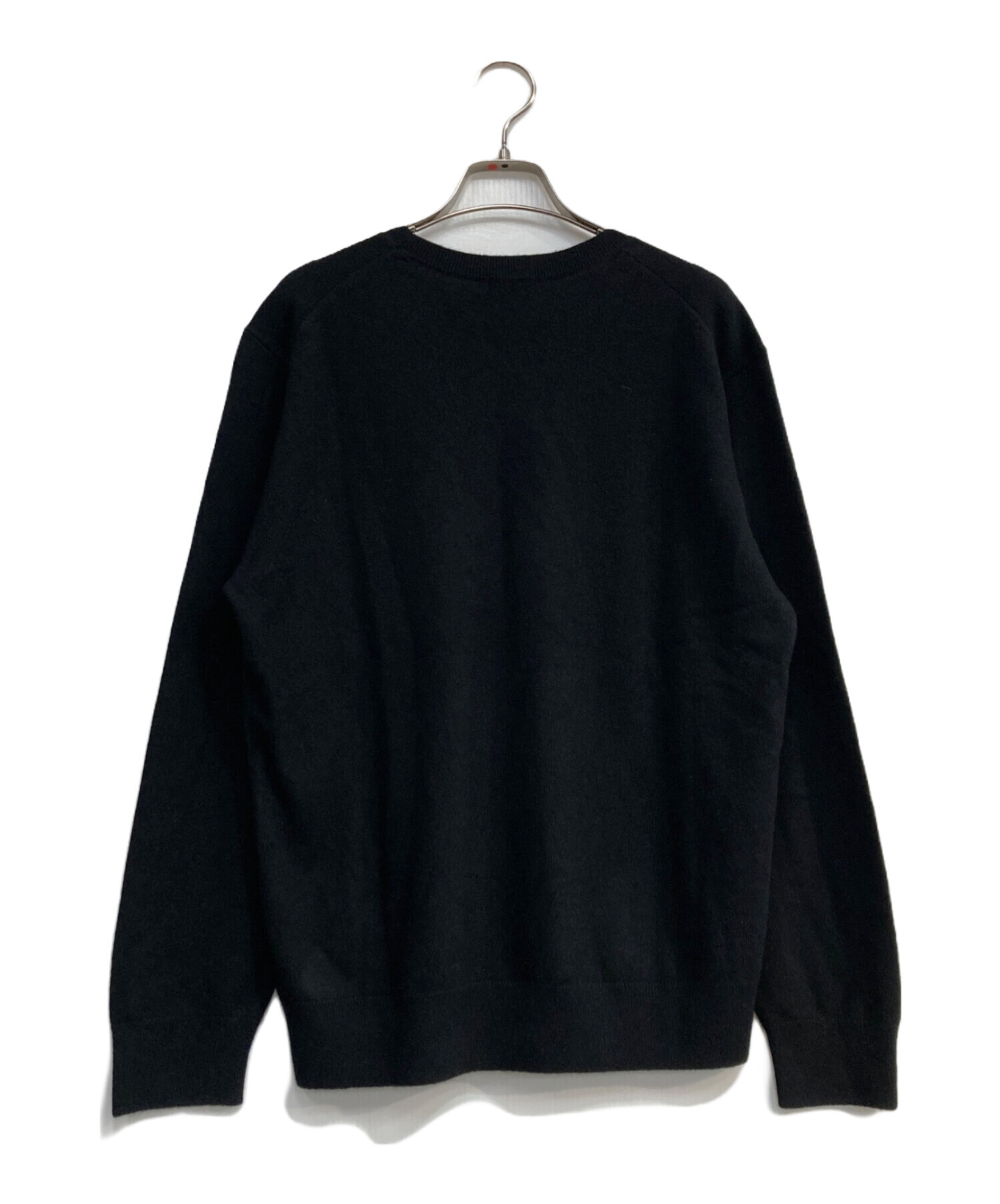 中古・古着通販】UNIQLO (ユニクロ) KAWS (カウズ) カシミヤニット 25