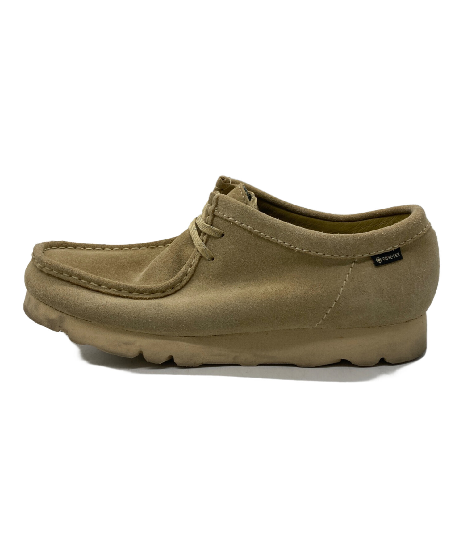 中古・古着通販】Clarks Originals (クラークス オリジナルズ) GORE 