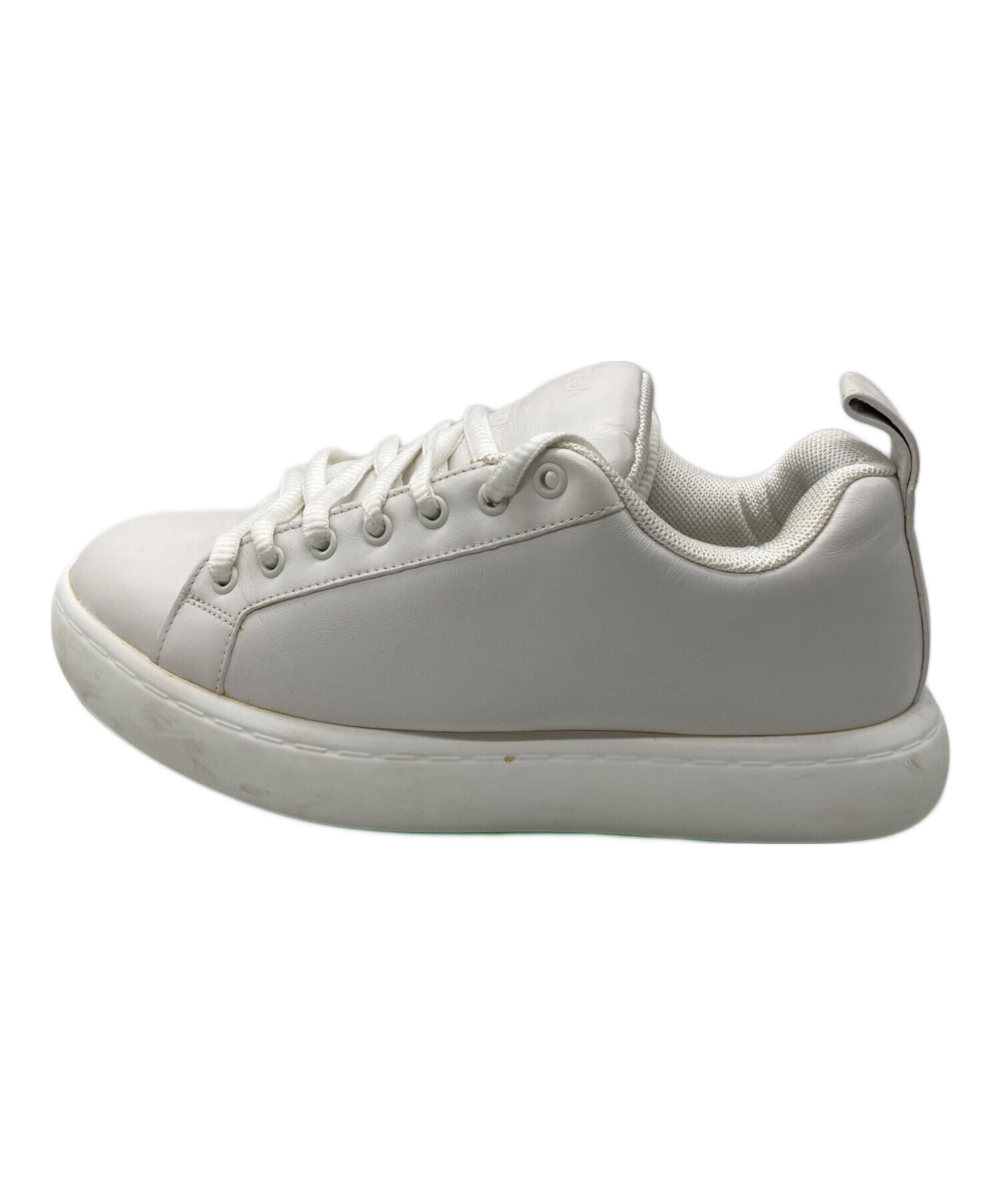 中古・古着通販】BOTTEGA VENETA (ボッテガベネタ) PILLOW SNEAKERS 