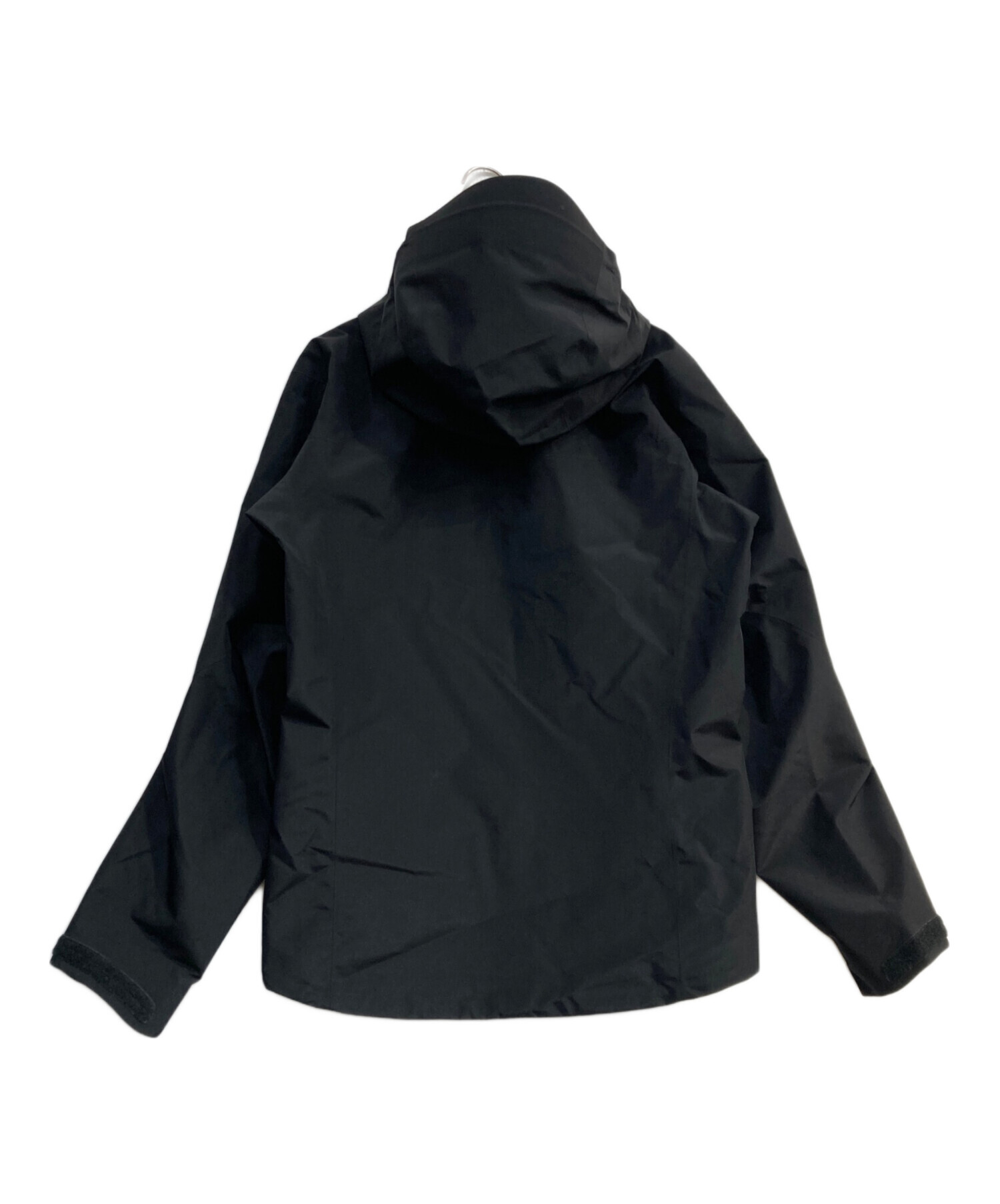 中古・古着通販】ARC'TERYX (アークテリクス) ALPHA SV JACKET カナダ