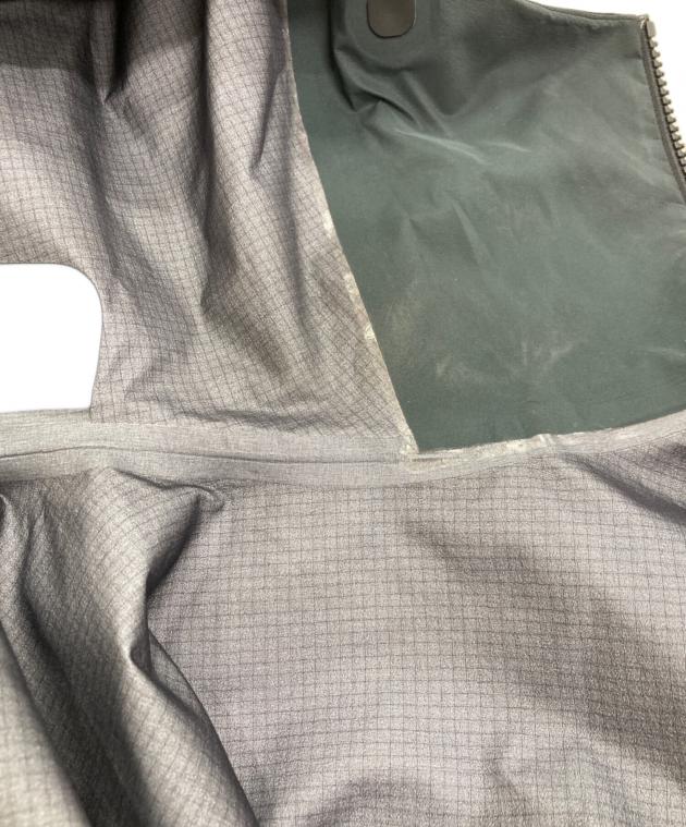 中古・古着通販】ARC'TERYX (アークテリクス) ALPHA SV JACKET カナダ