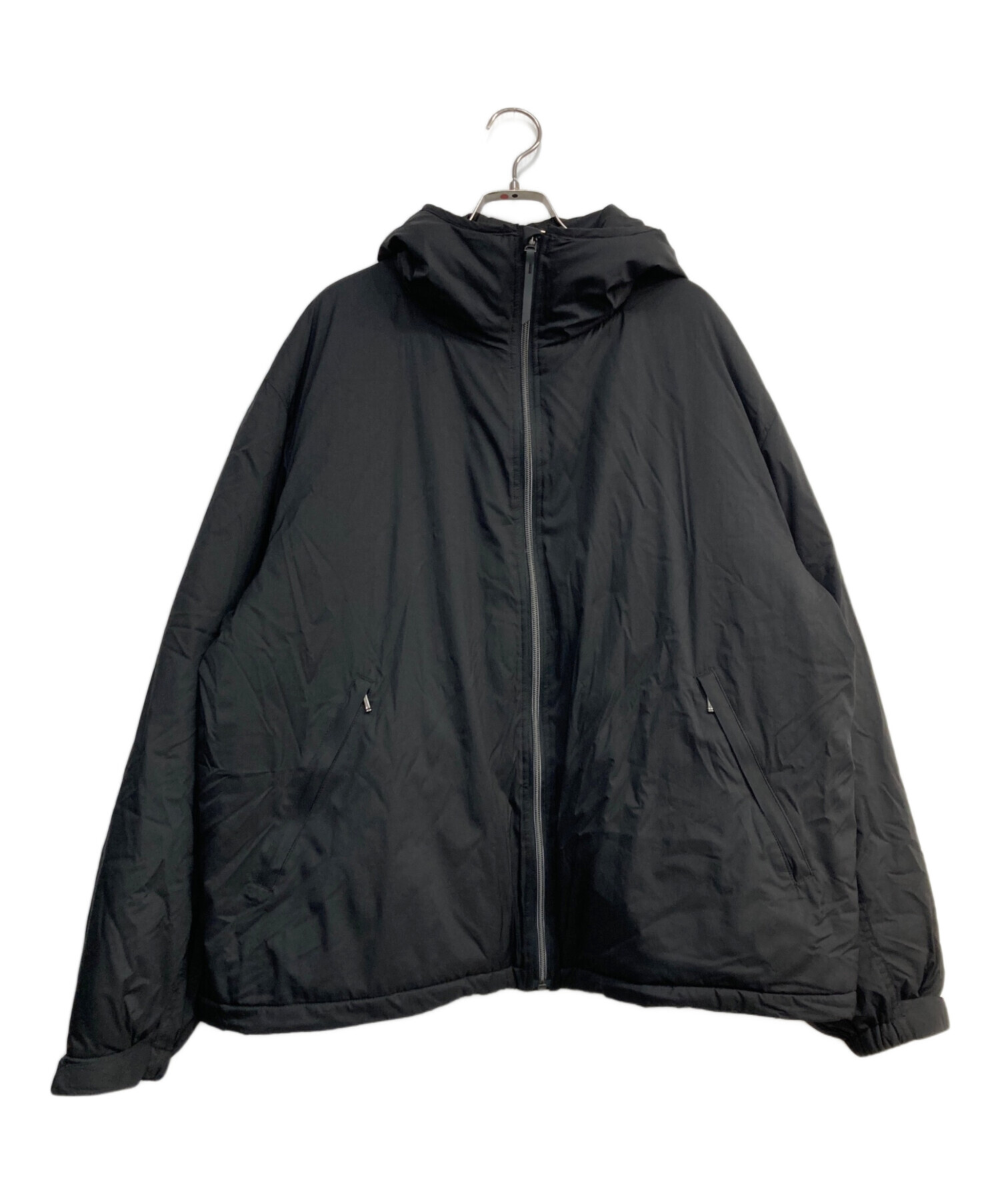 中古・古着通販】VAINL ARCHIVE (ヴァイナルアーカイブ) VEIL 中綿