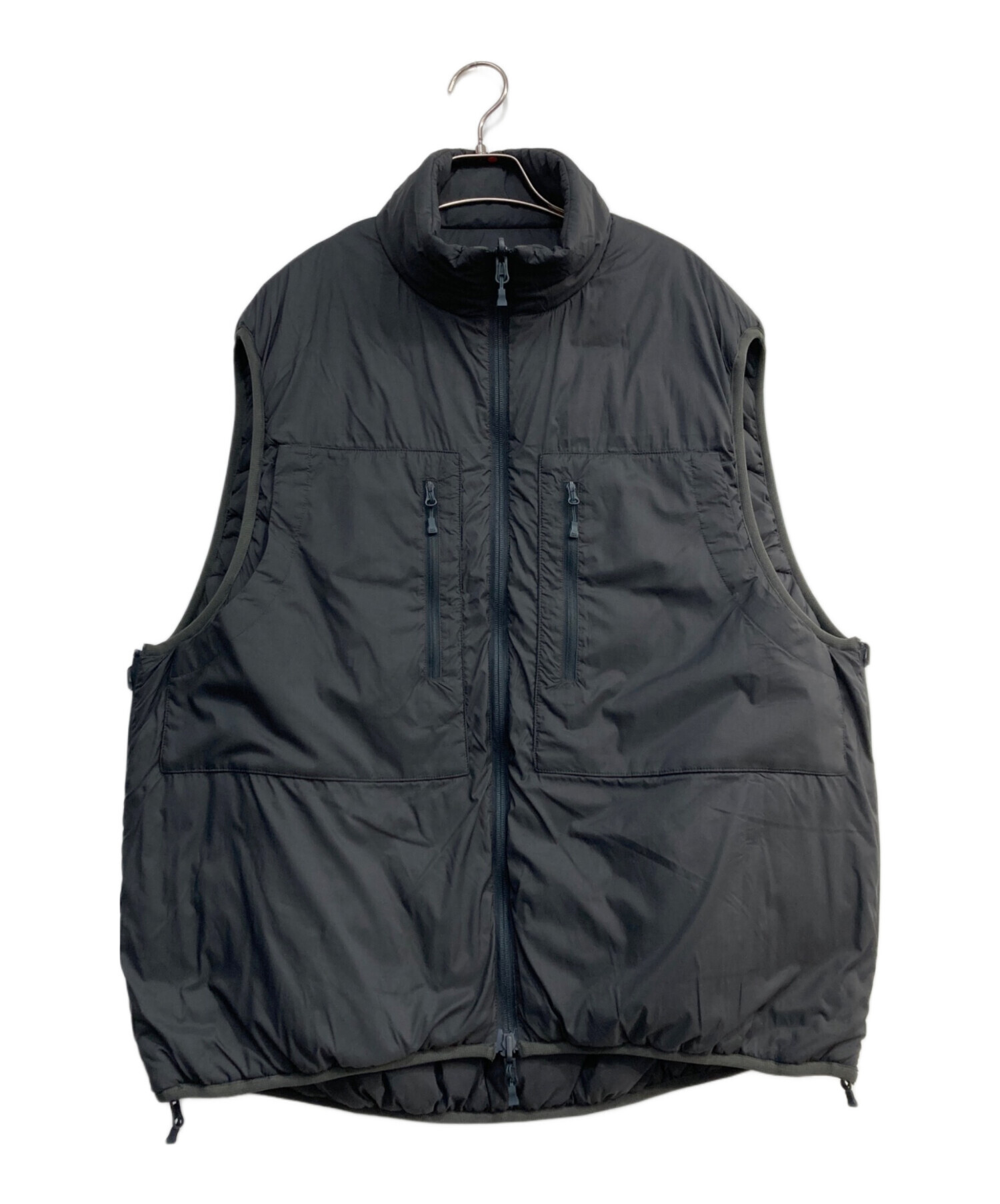 中古・古着通販】DAIWA PIER39 (ダイワ ピア39) TECH REVERSIBLE