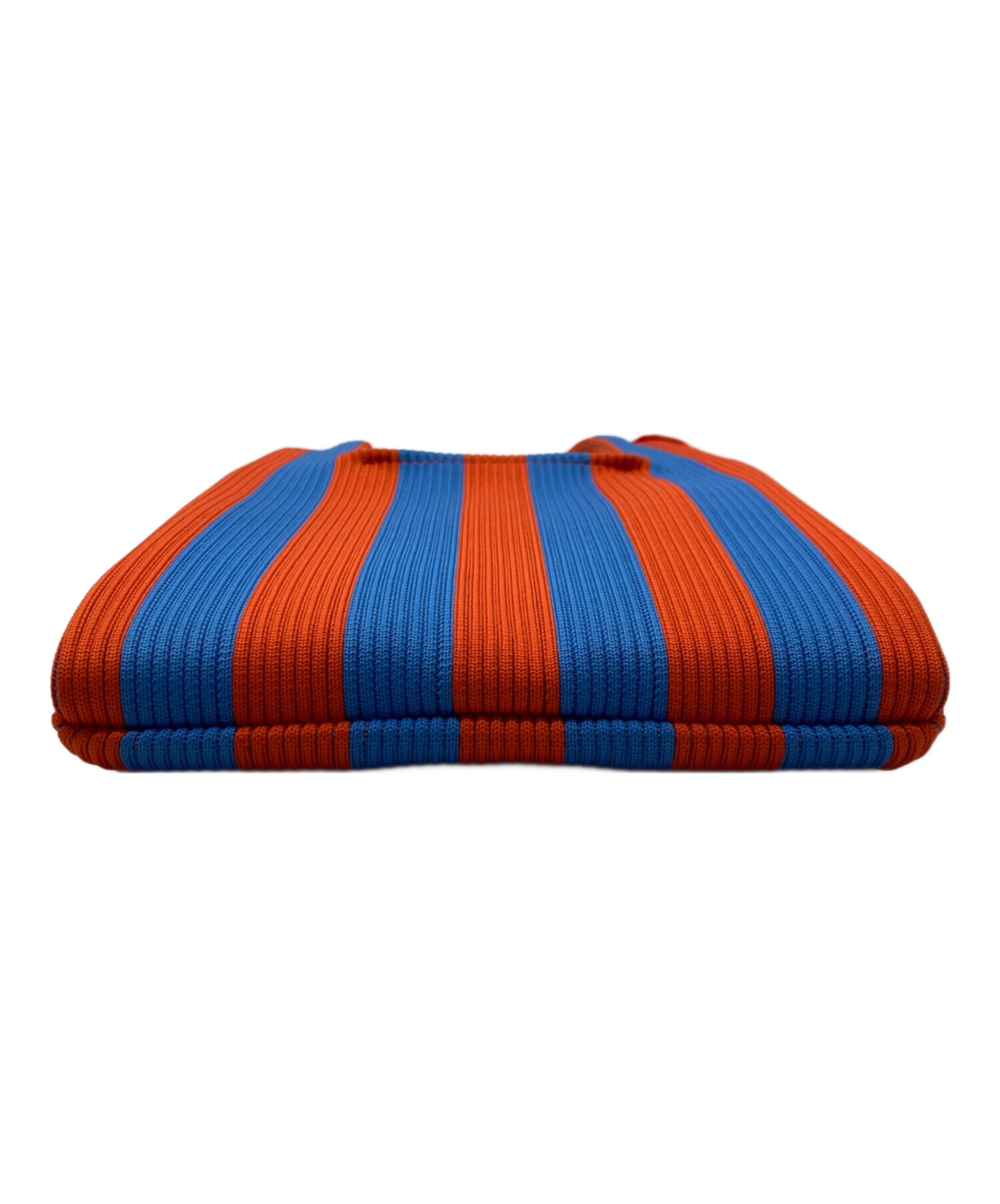 マリメコ 様 中古・古着通販】marimekko (マリメッコ) KNITTED MINI TOTE MERIROSVO