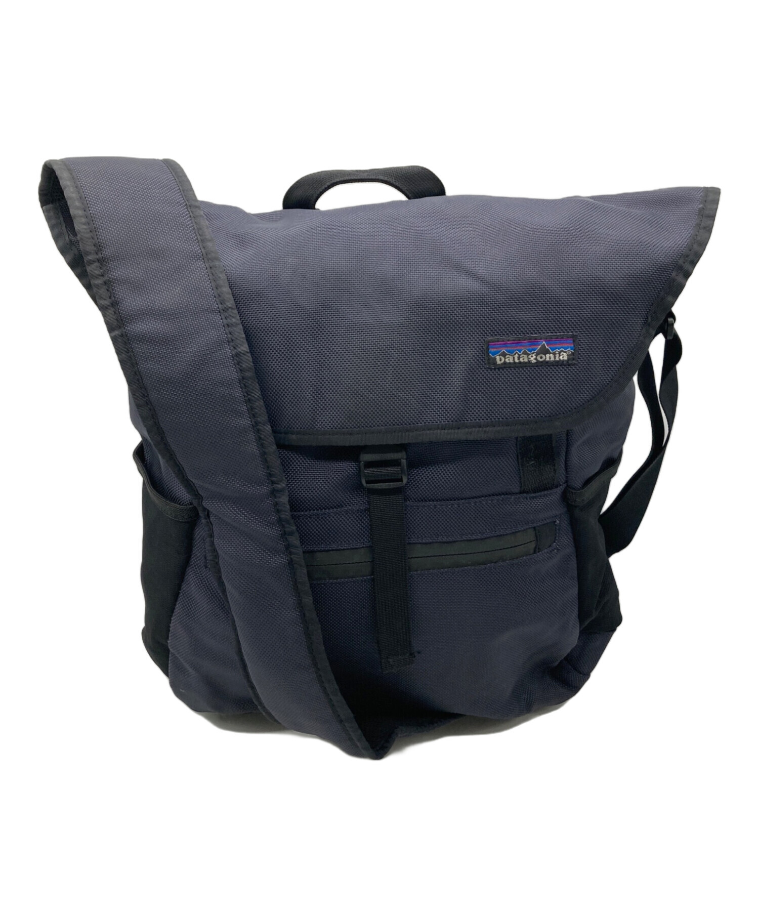 patagonia クリティカルマス　ショルダーバッグ グレー patagonia クリティカルマス ショルダーバッグ グレー パタゴニア