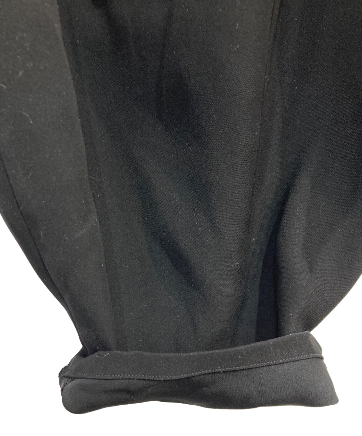 中古・古着通販】ENFOLD (エンフォルド) ELASTIC HAREM PANTS 300GS231